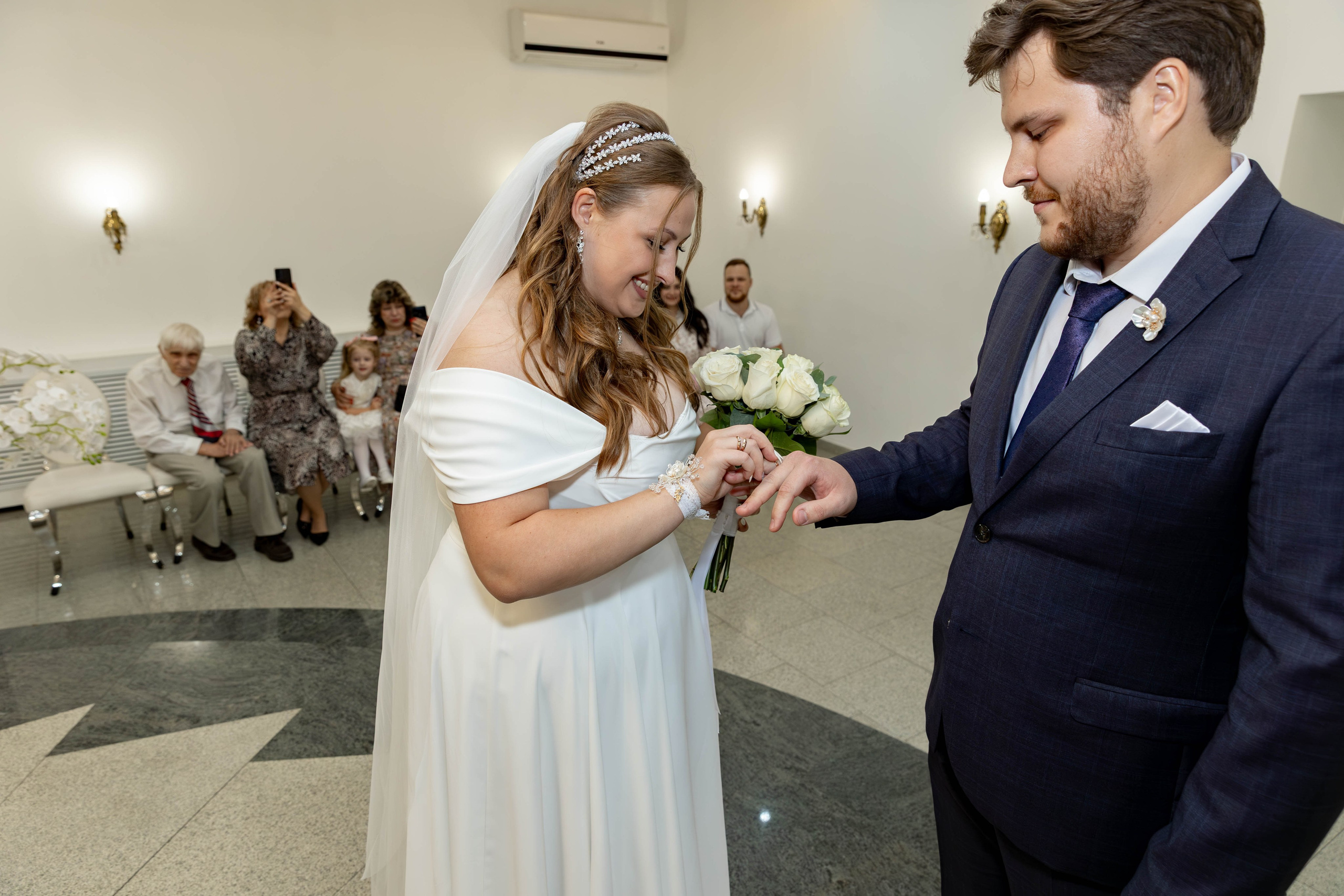 ФотоВидеоСъемка свадеб и мероприятий