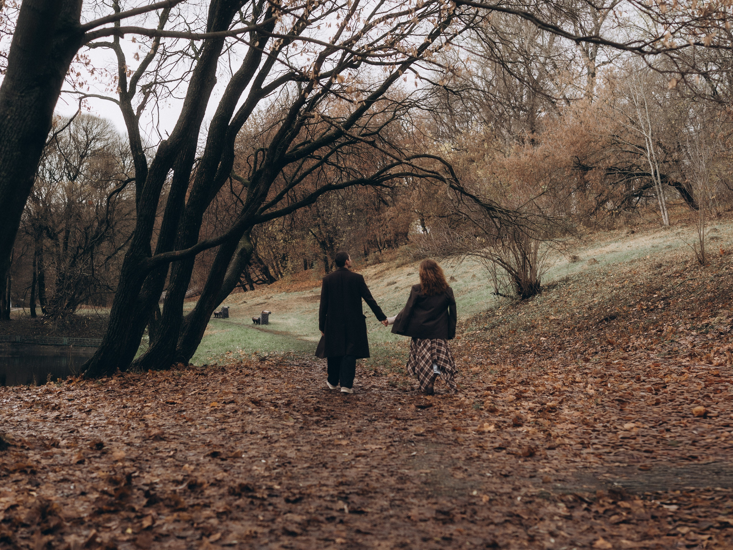 Любя побеждай. Видеограф и фотограф в Москве