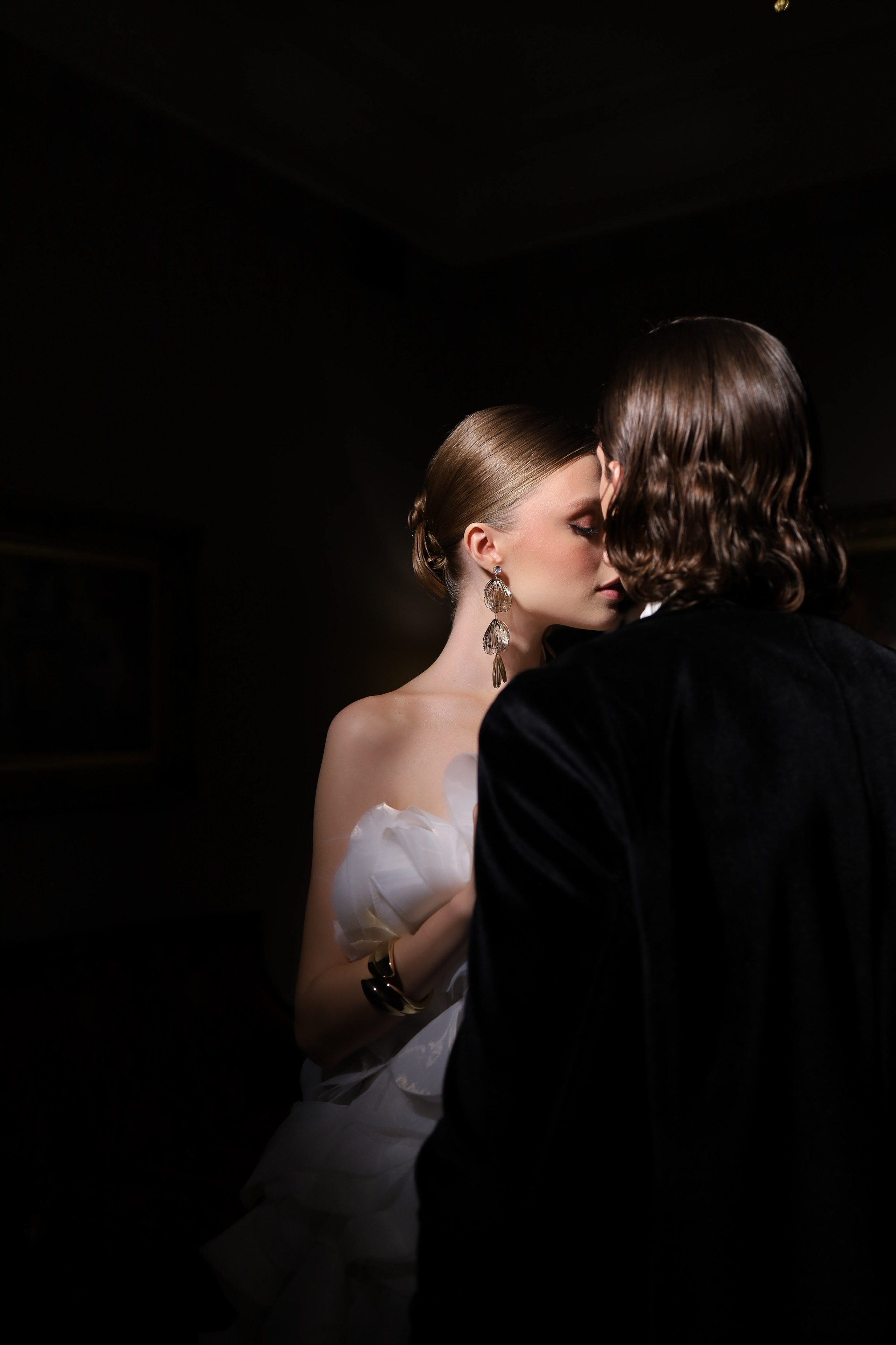 София и Дмитрий | Националь. Свадебный фотограф в Москве Наталья Струкова