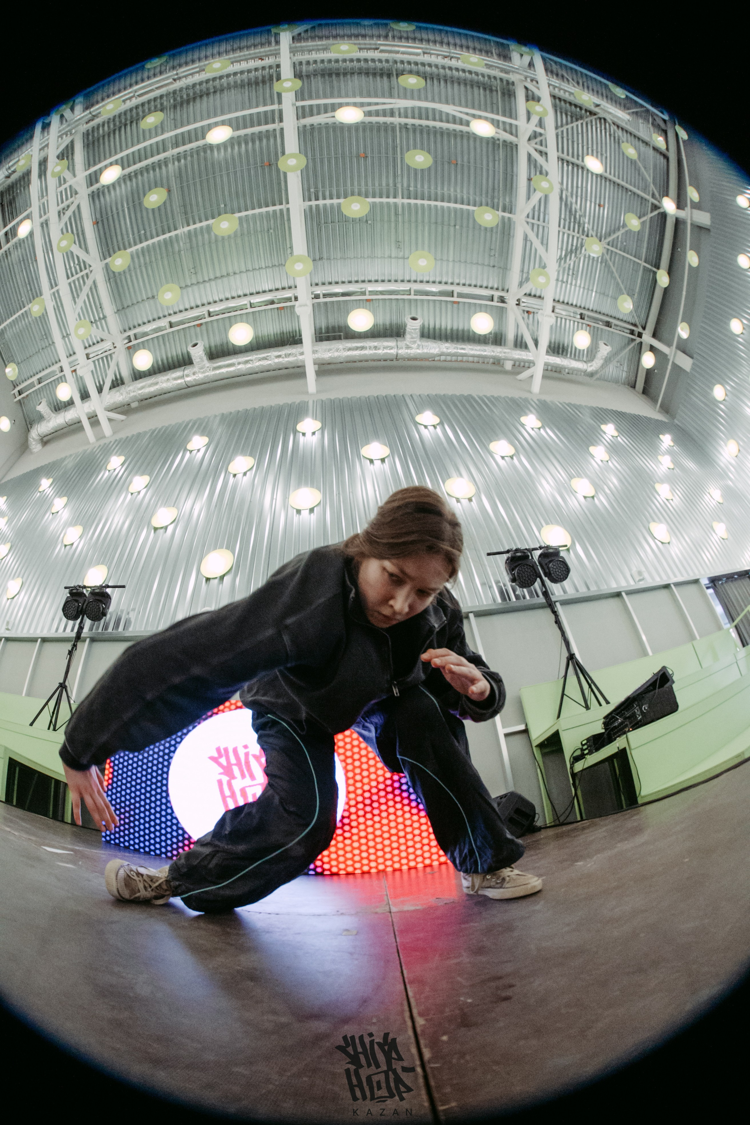 HIP HOP KAZAN 2024. Главная