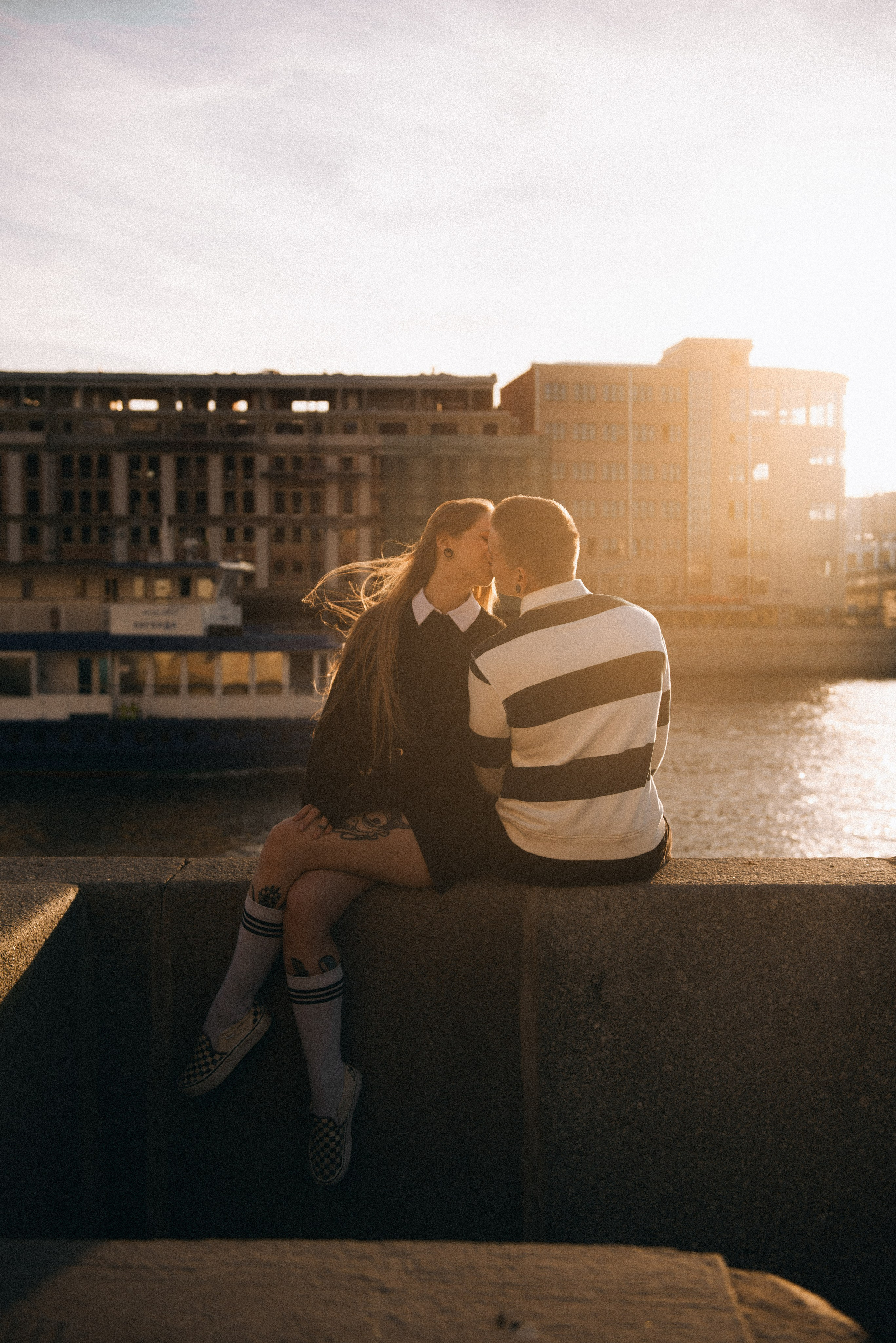 Lovestory. Фотограф Родионова Екатерина в Москве и Оренбурге