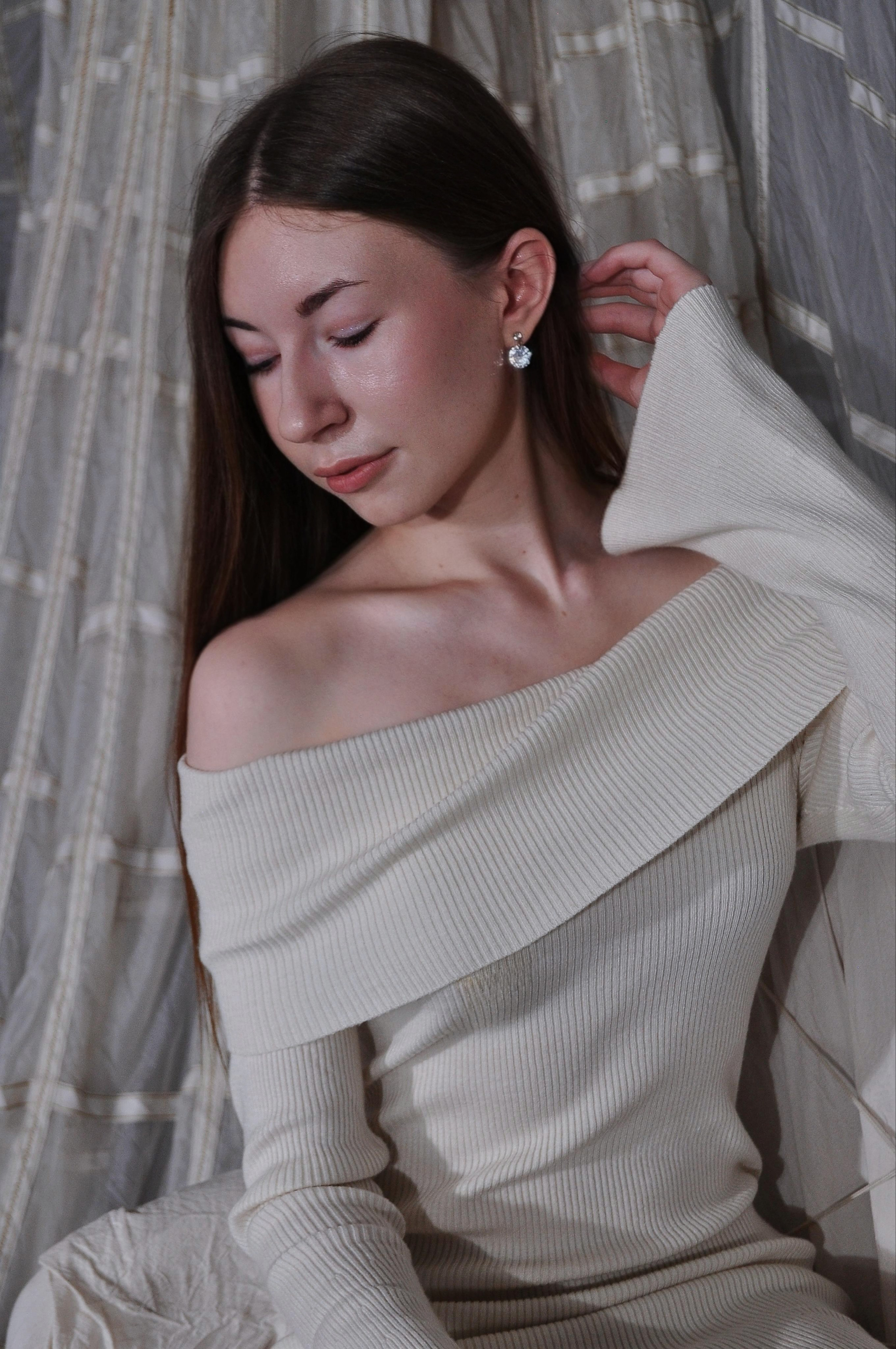 NADYA. Fine art и портретный фотограф в Санкт-Петербурге | Кристина Дмитриевна