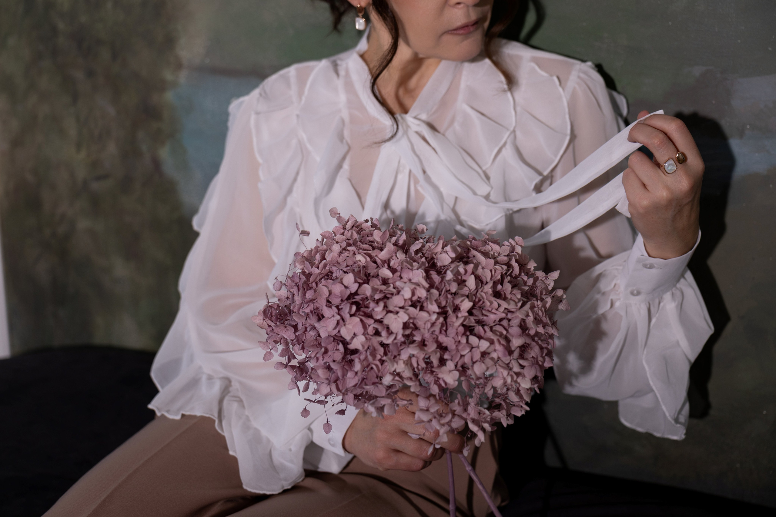 Студийные. Анастасия Соломенная и Василиса Марченко Фотографы Краснодар