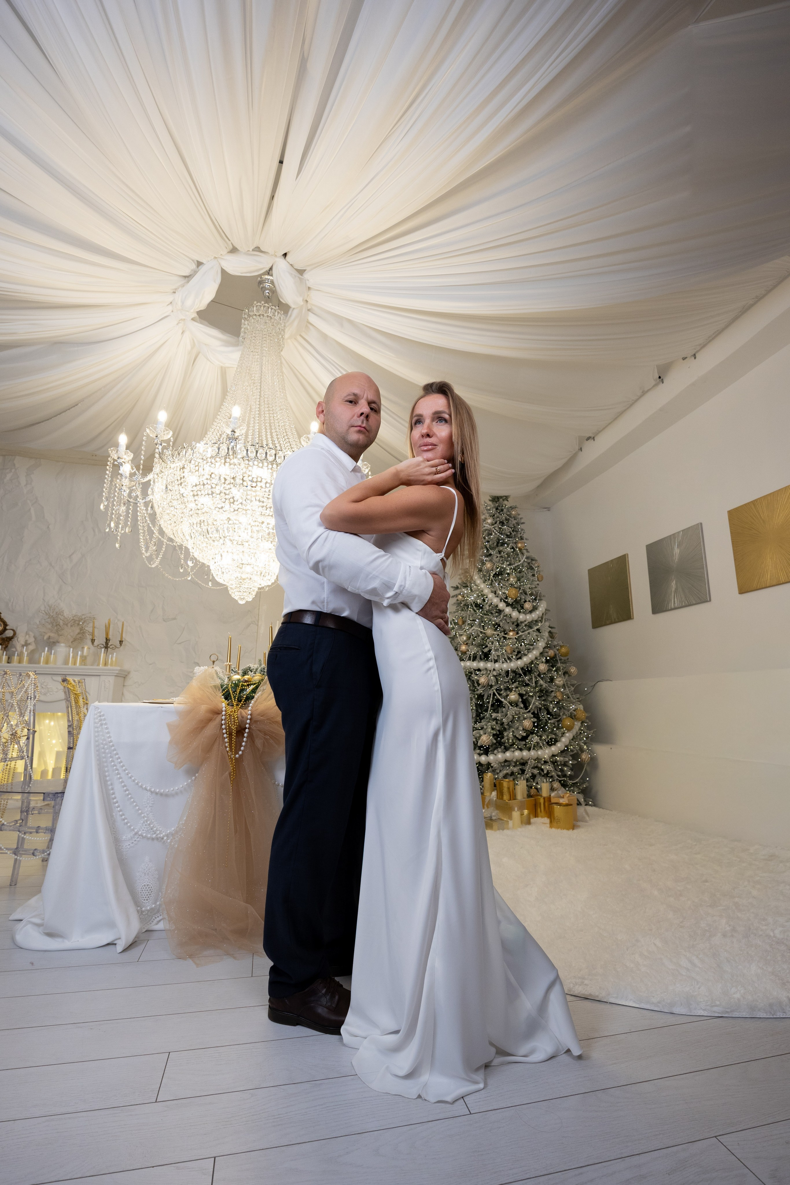 Love & Свадебные. Анастасия Соломенная и Василиса Марченко Фотографы Краснодар