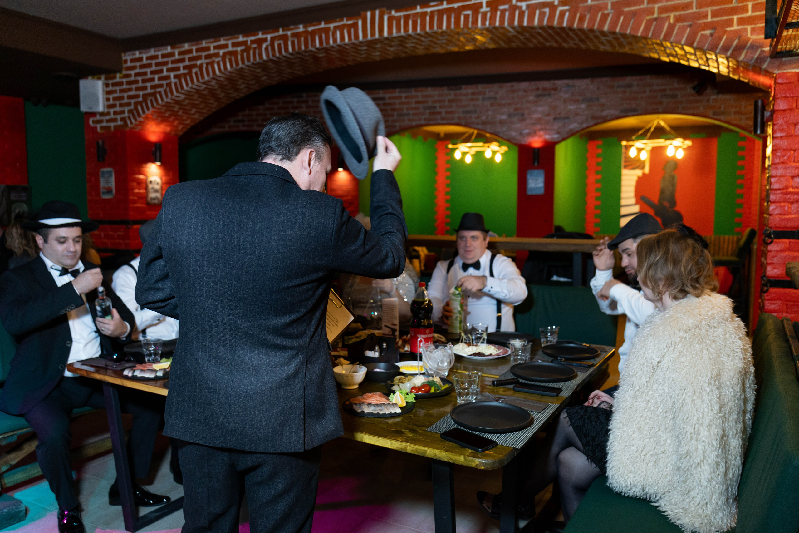 Репортажи. Анастасия Соломенная и Василиса Марченко Фотографы Краснодар