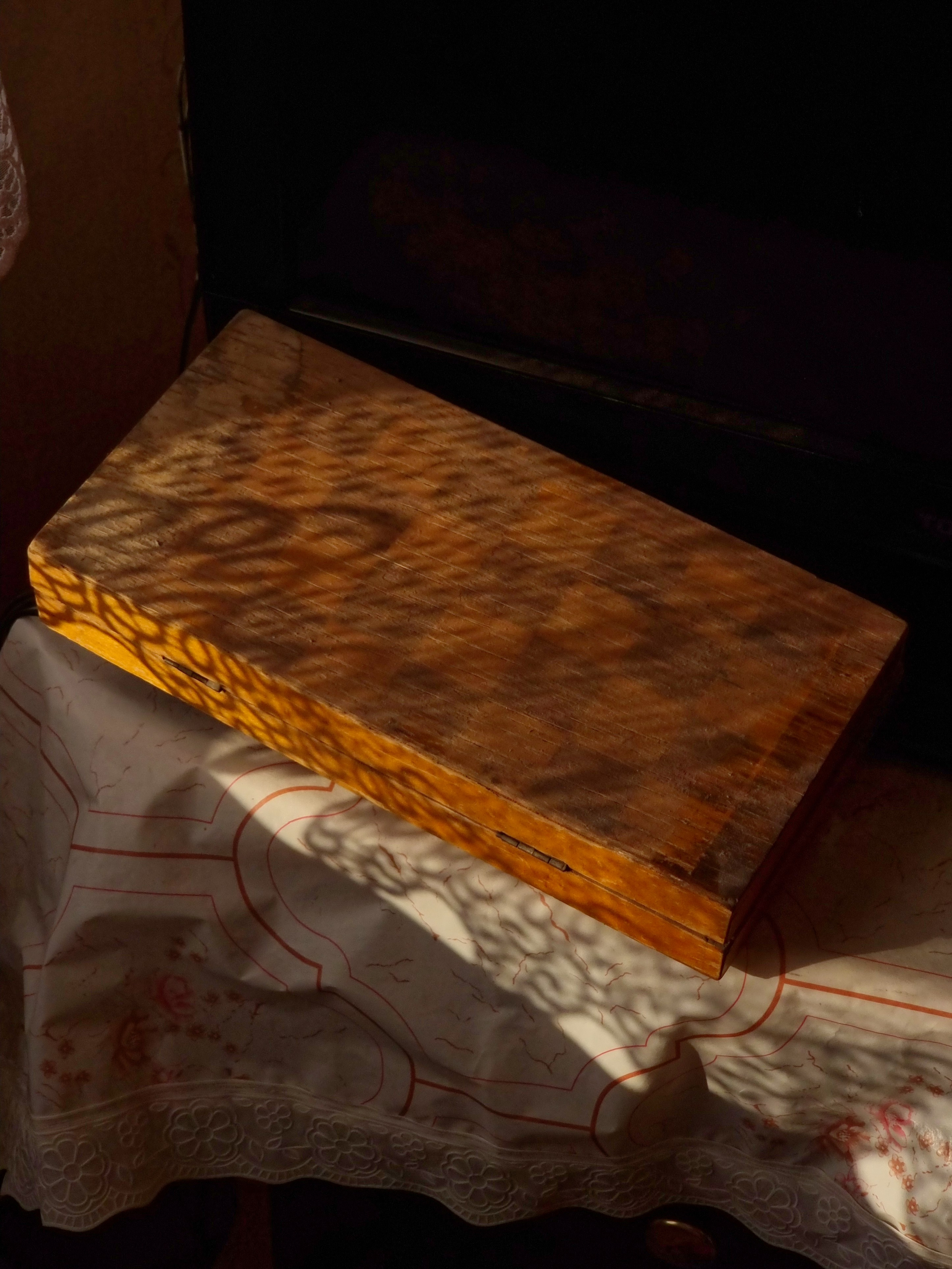 Июль 2025. Den Mirov — Фотограф, Музыкант