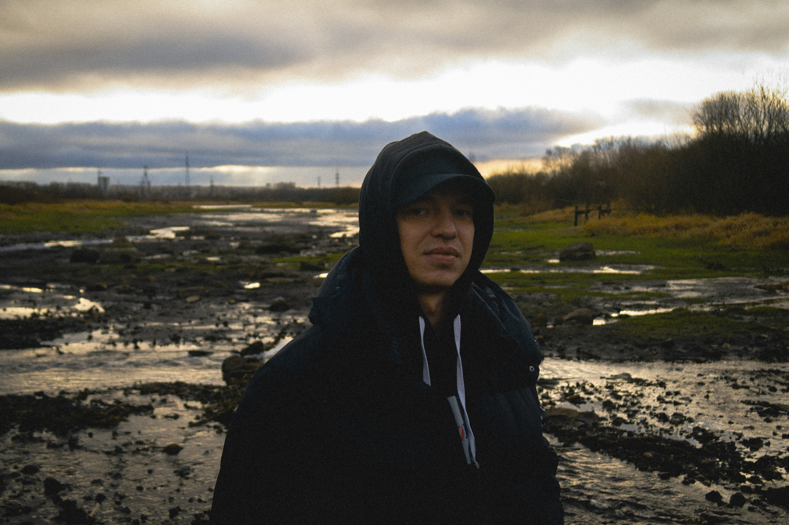 Глубинка — DOMMI. Den Mirov — Фотограф, Музыкант