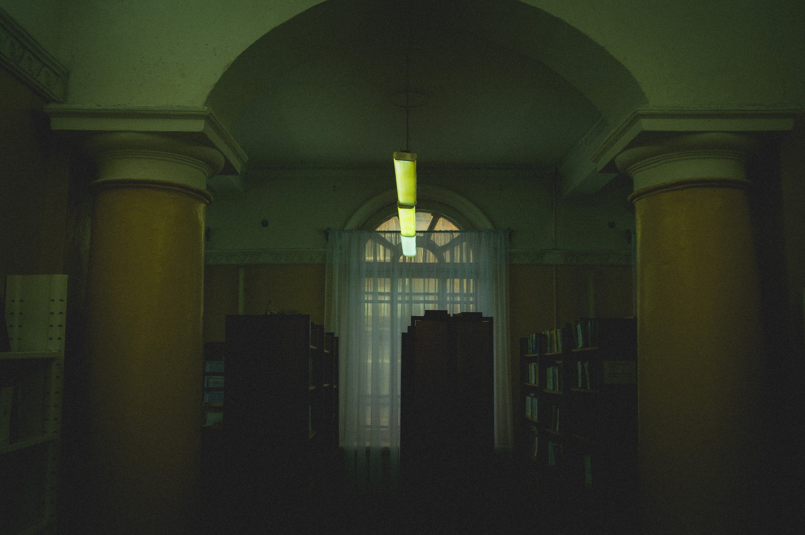 Book. Den Mirov — Фотограф, Музыкант