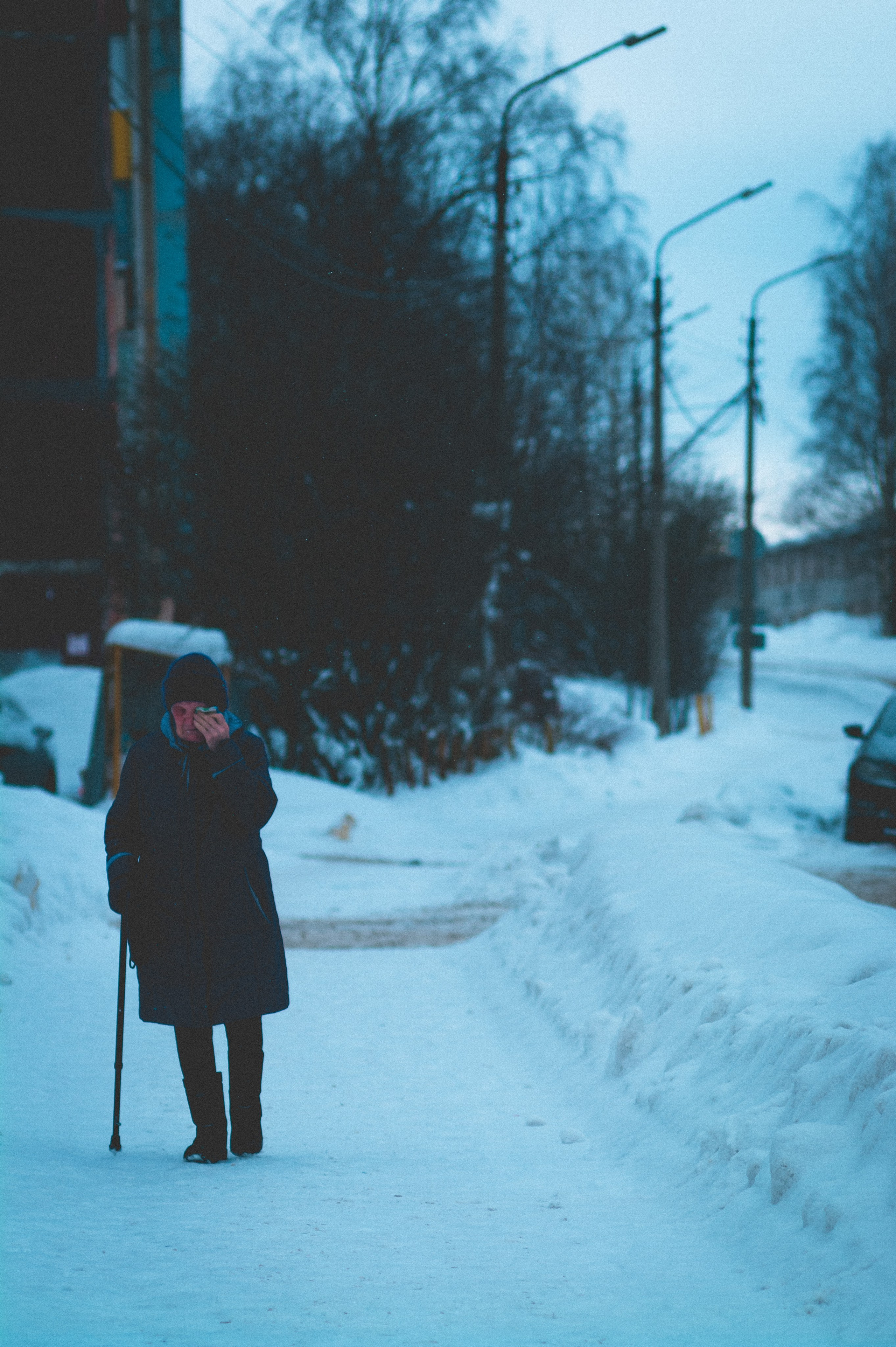 Судостроительный. Den Mirov — Фотограф, Музыкант