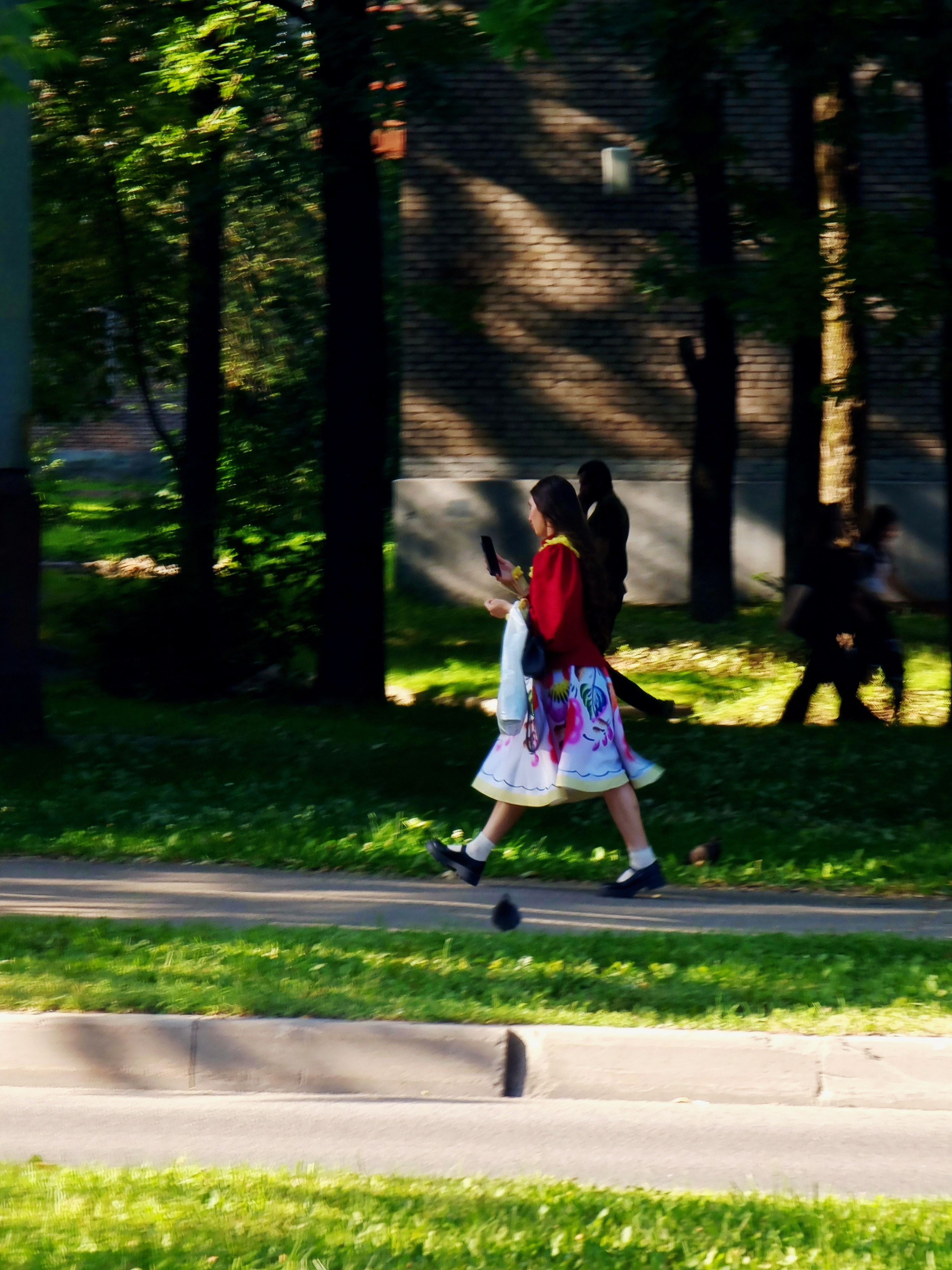 Июль 2025. Den Mirov — Фотограф, Музыкант