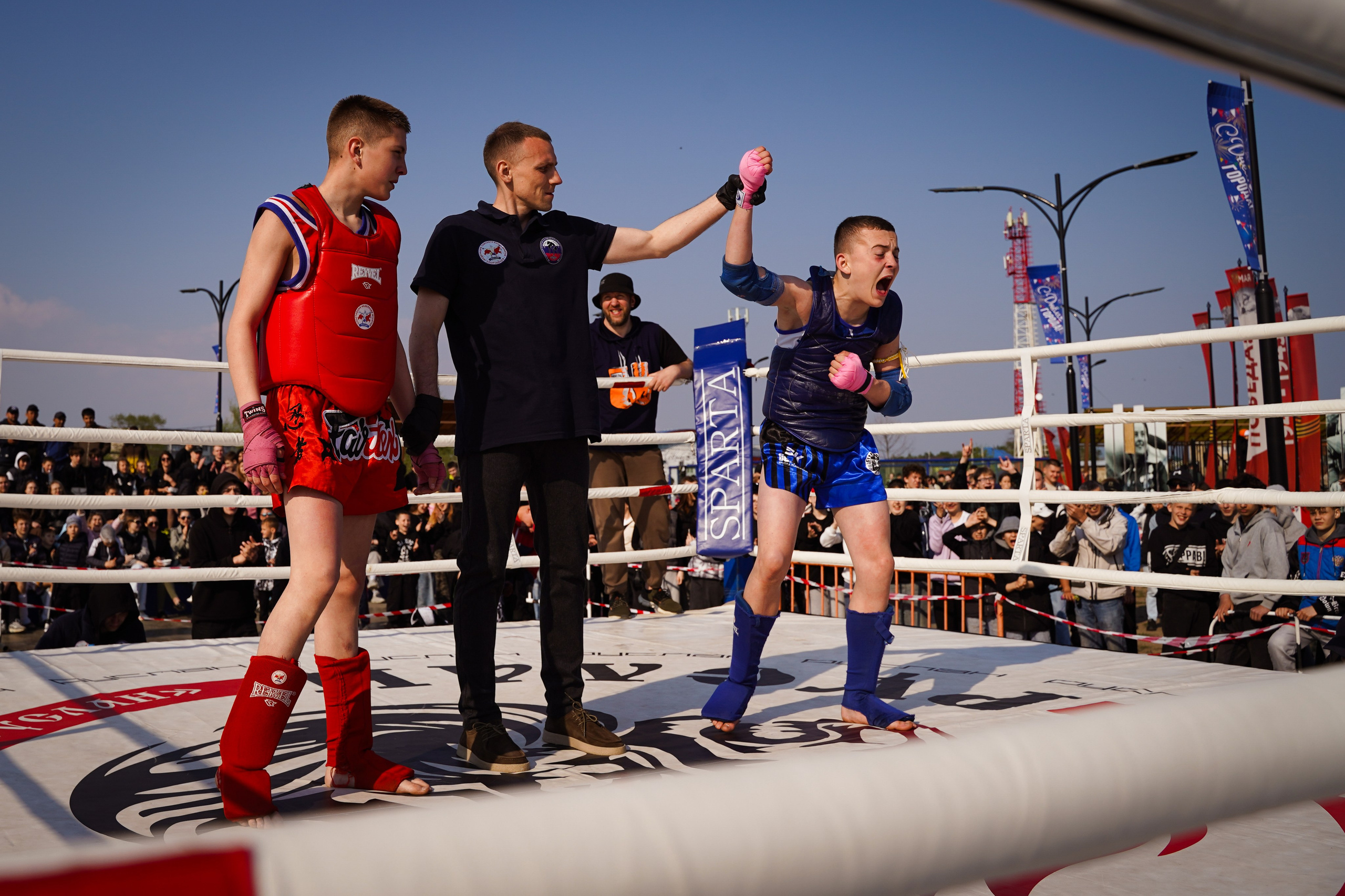 Фестиваль памяти Хам Станислава, г. Находка, 2025 г. Фотограф в Находке Сальникова Оксана