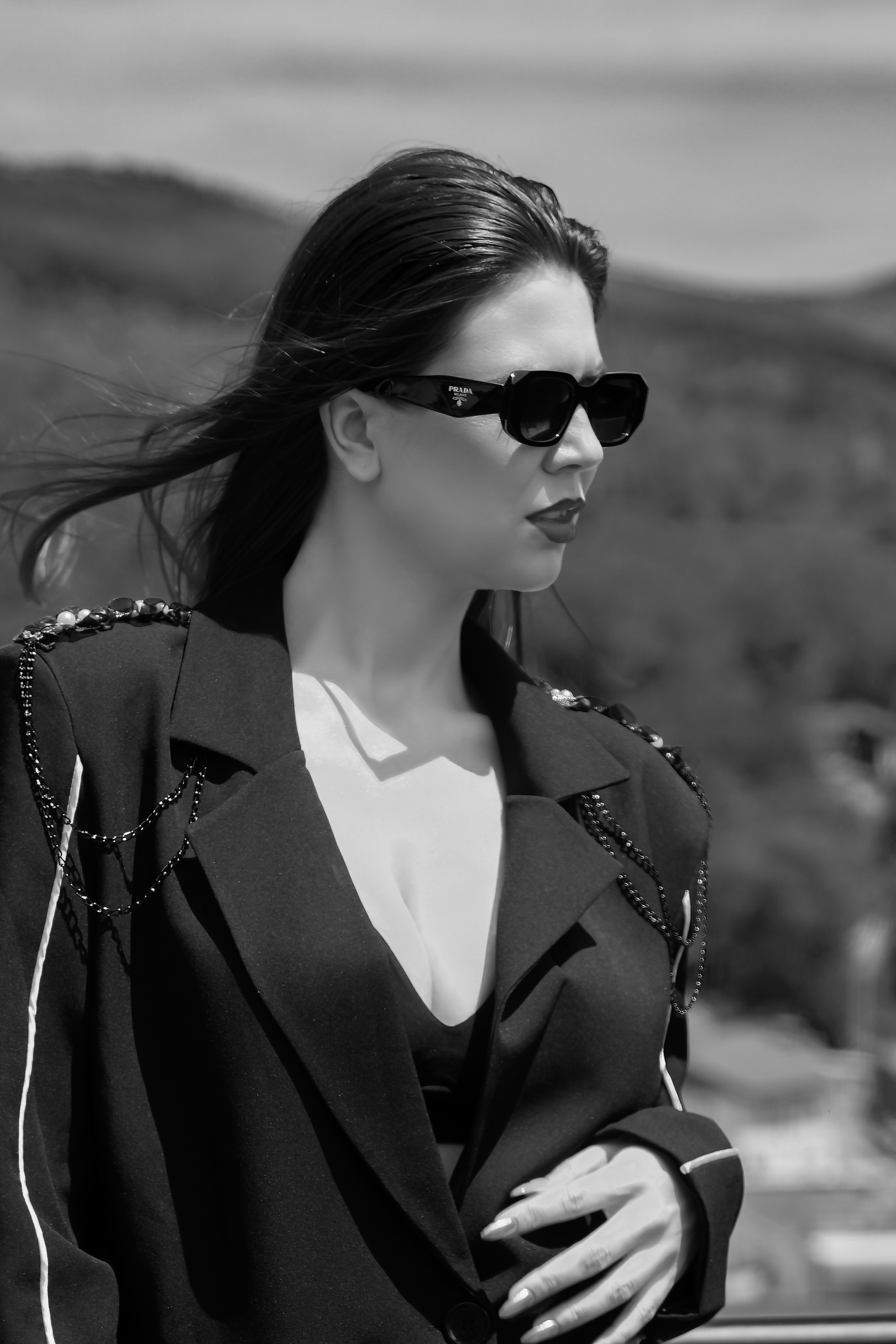 Фотопроект «GLAM». Главная