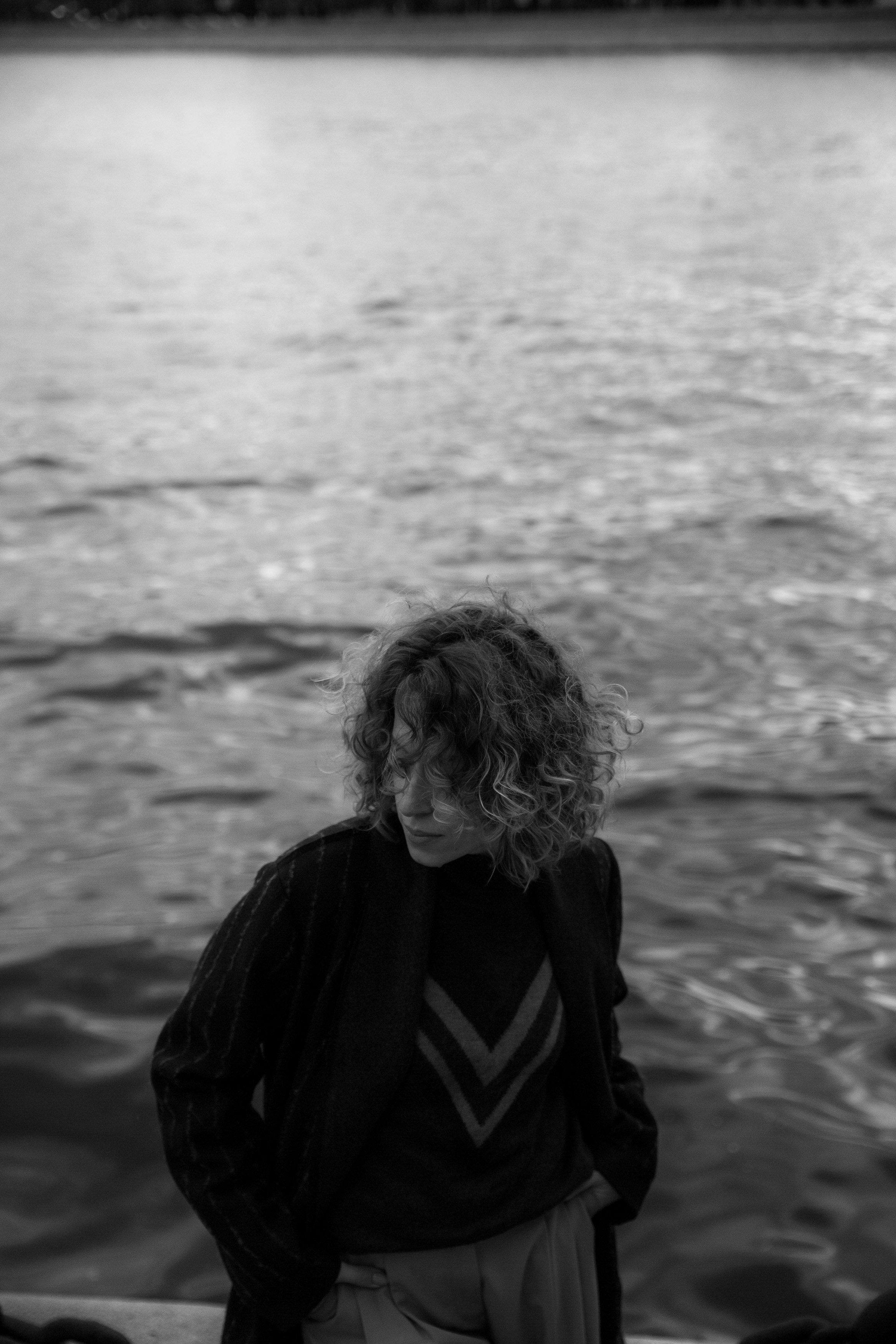 Таня. Портретный фотограф в Москве Денис Машков