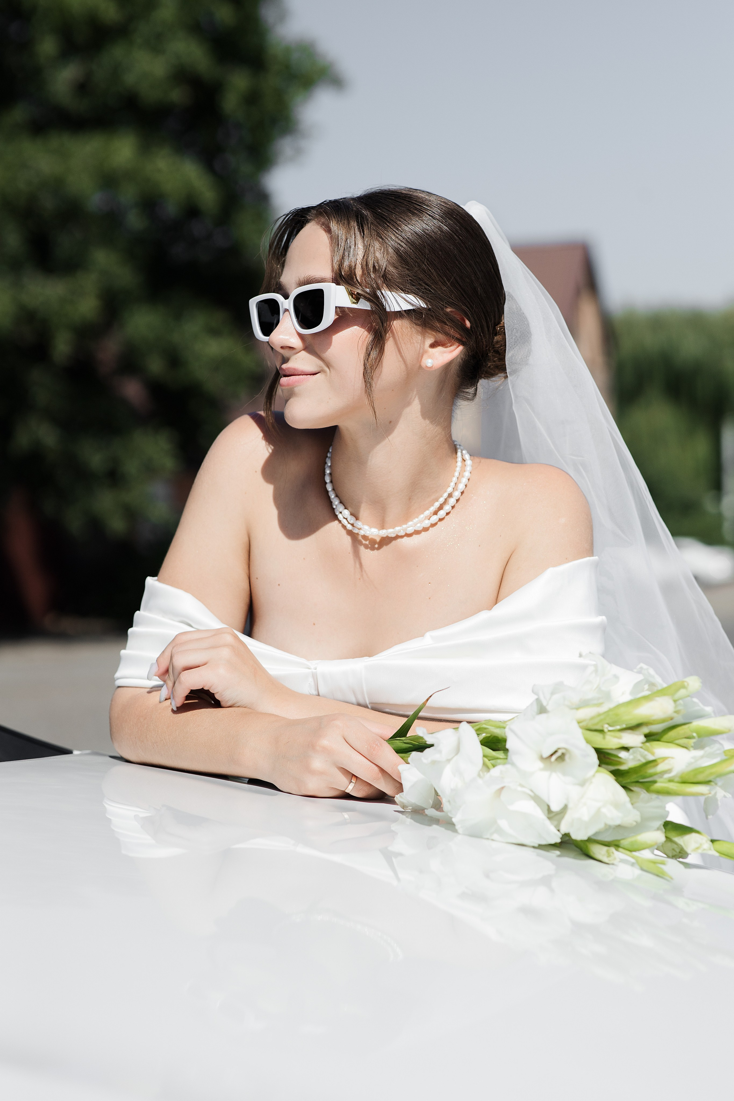 Алина Рустам. Свадебный фотограф Ростов-на-Дону Виолетта veslers.ph