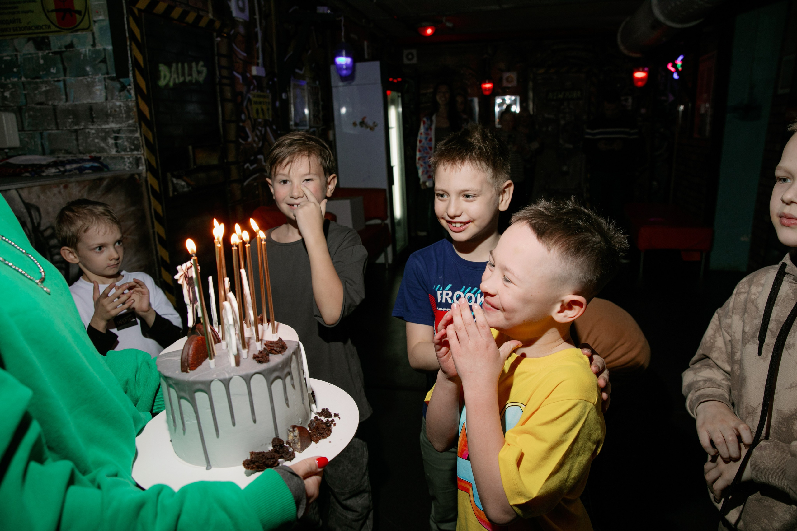 Филлип. Свадебный и репортажный фотограф