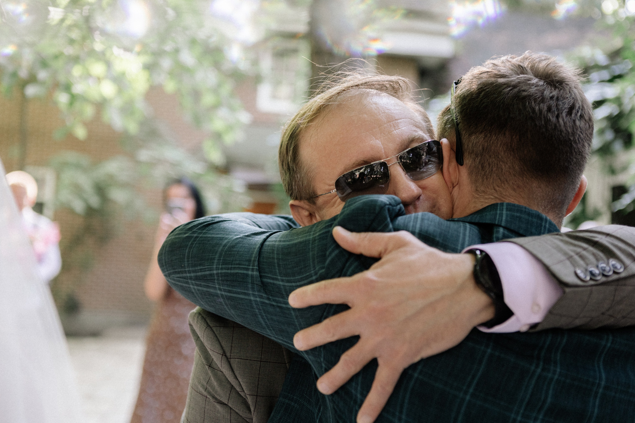 Настя и Артем. Свадебный и портретный фотограф в Москве Анастасия Масюк