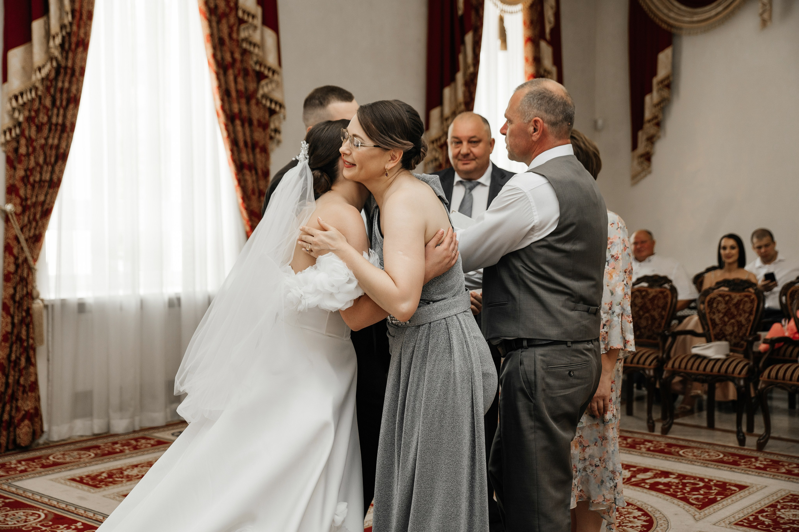 Александр и Анастасия. Свадебный и семейный фотограф Кореновск/Краснодар