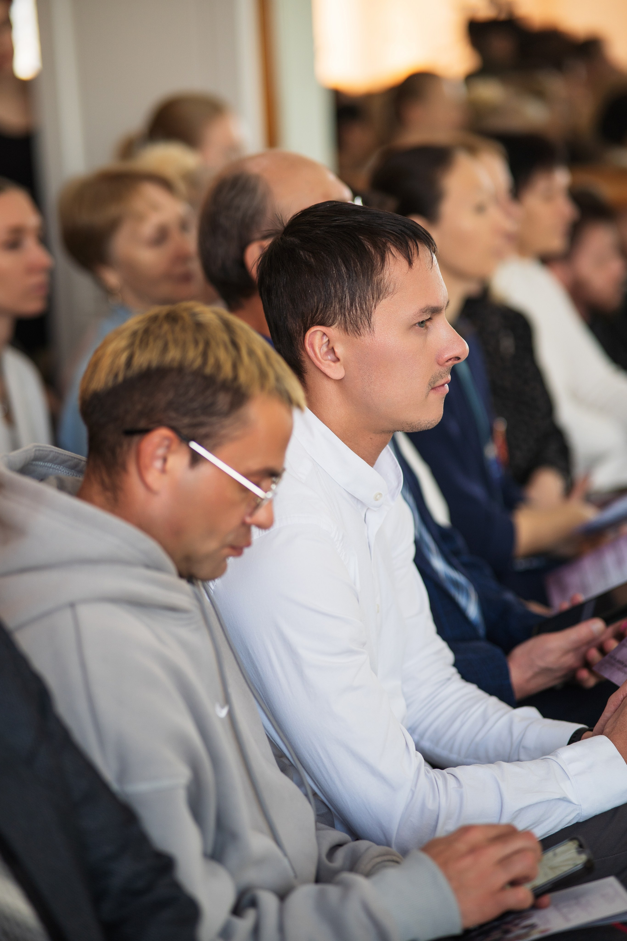 ГОСы в КемГИК. Фотограф на любое событие в Кемерово