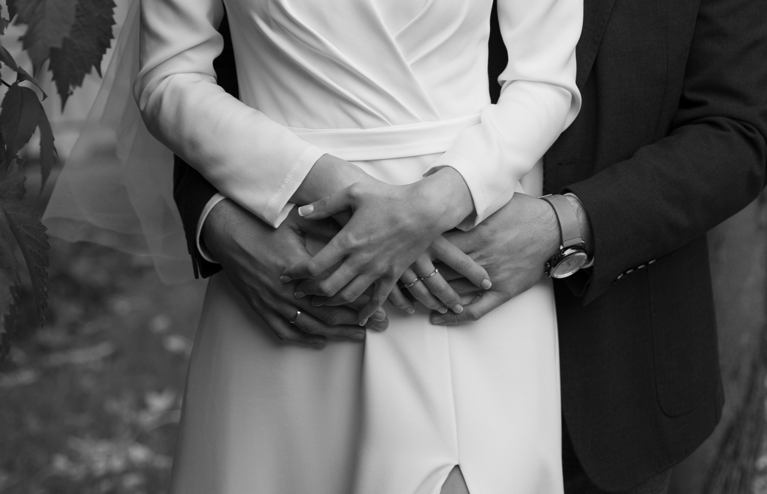 Свадьба в Пушкине. Свадебный и семейный фотограф в Москве Диана Левченко