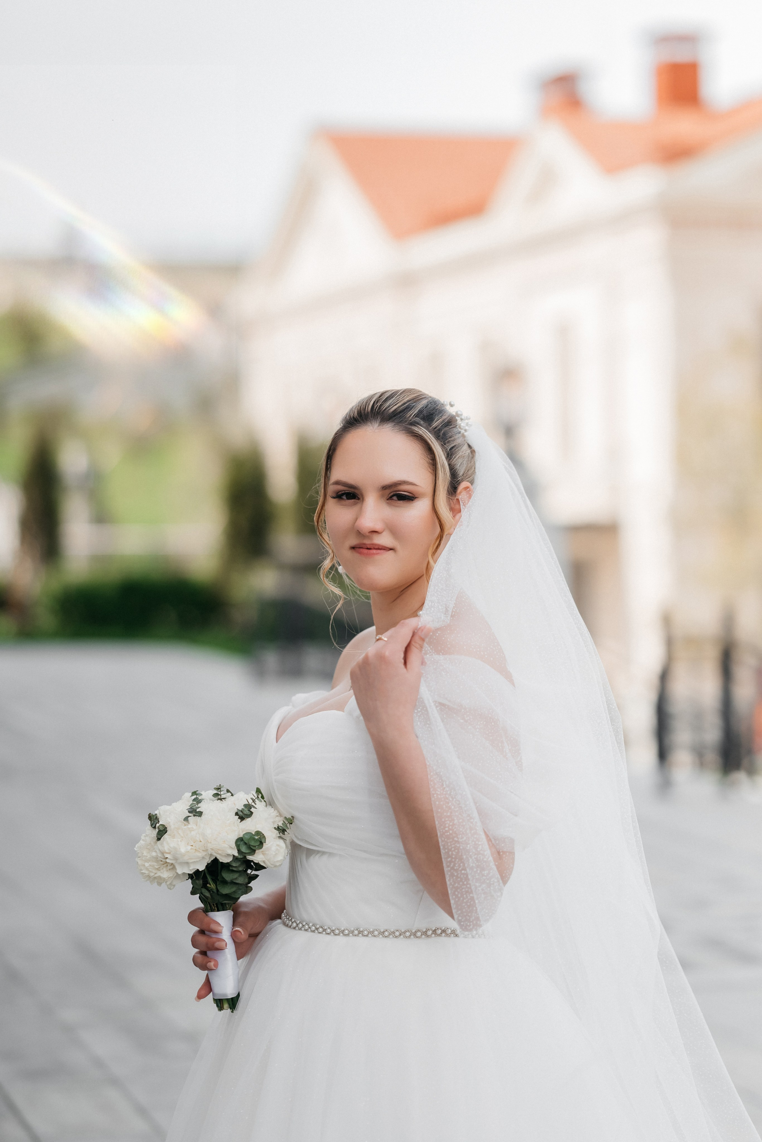 Свадебная фотосессия в Севастополе