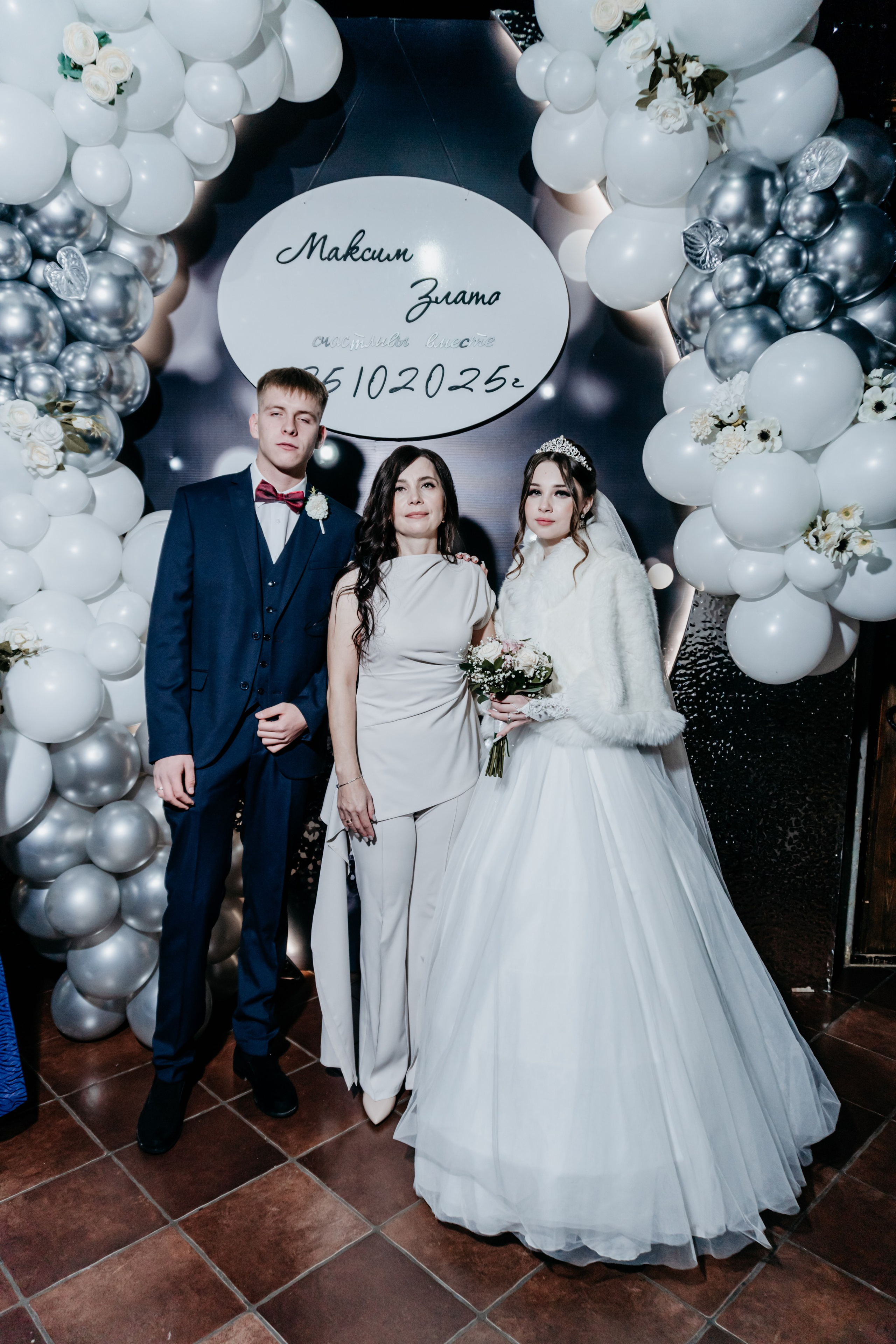 Свадьба Максима и Златы. Фотограф в Улан-Удэ. Свадебный фотограф в Улан-Удэ