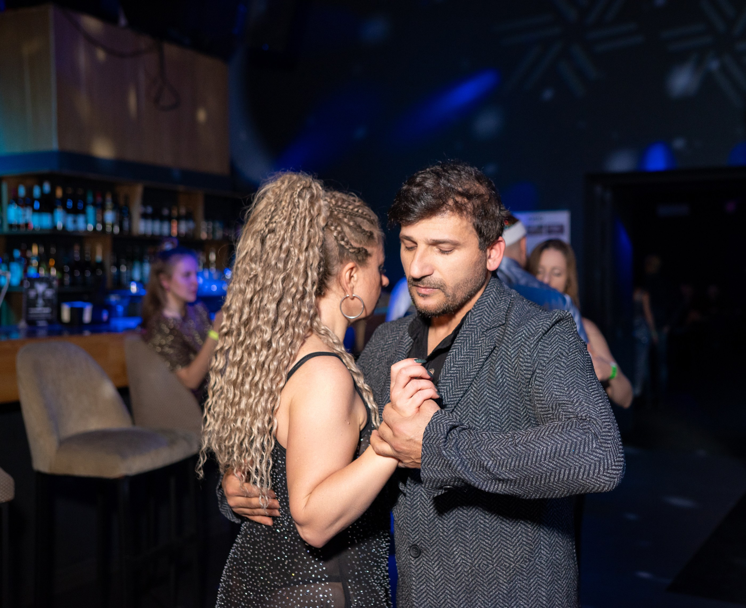 Dance Family Camp. Свадебный и репортажный фотограф в Ярославле и Москве Алексей Миронов