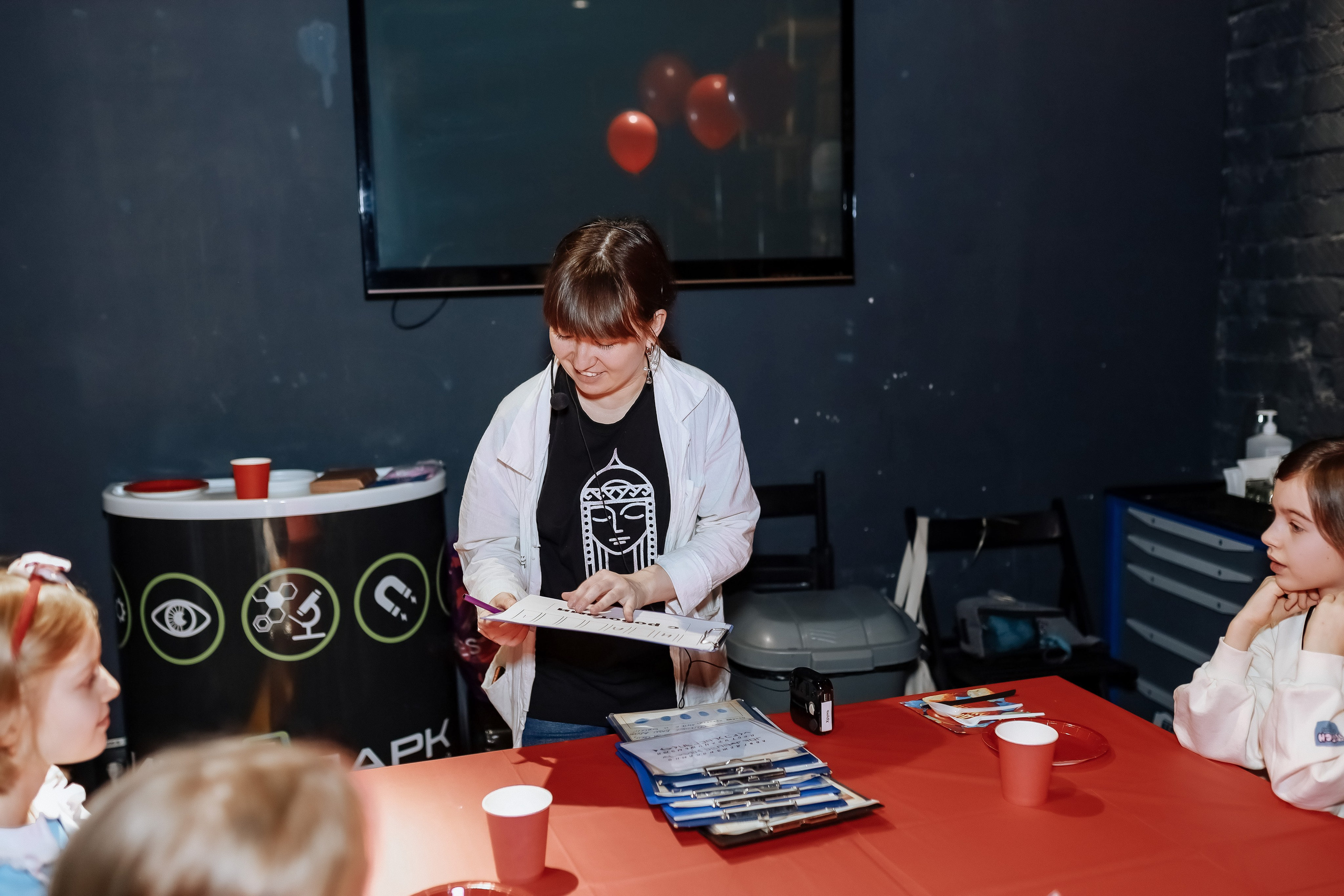 Детский день рождения!. Профессиональный фотограф, Москва |Видное Елена Елизарова