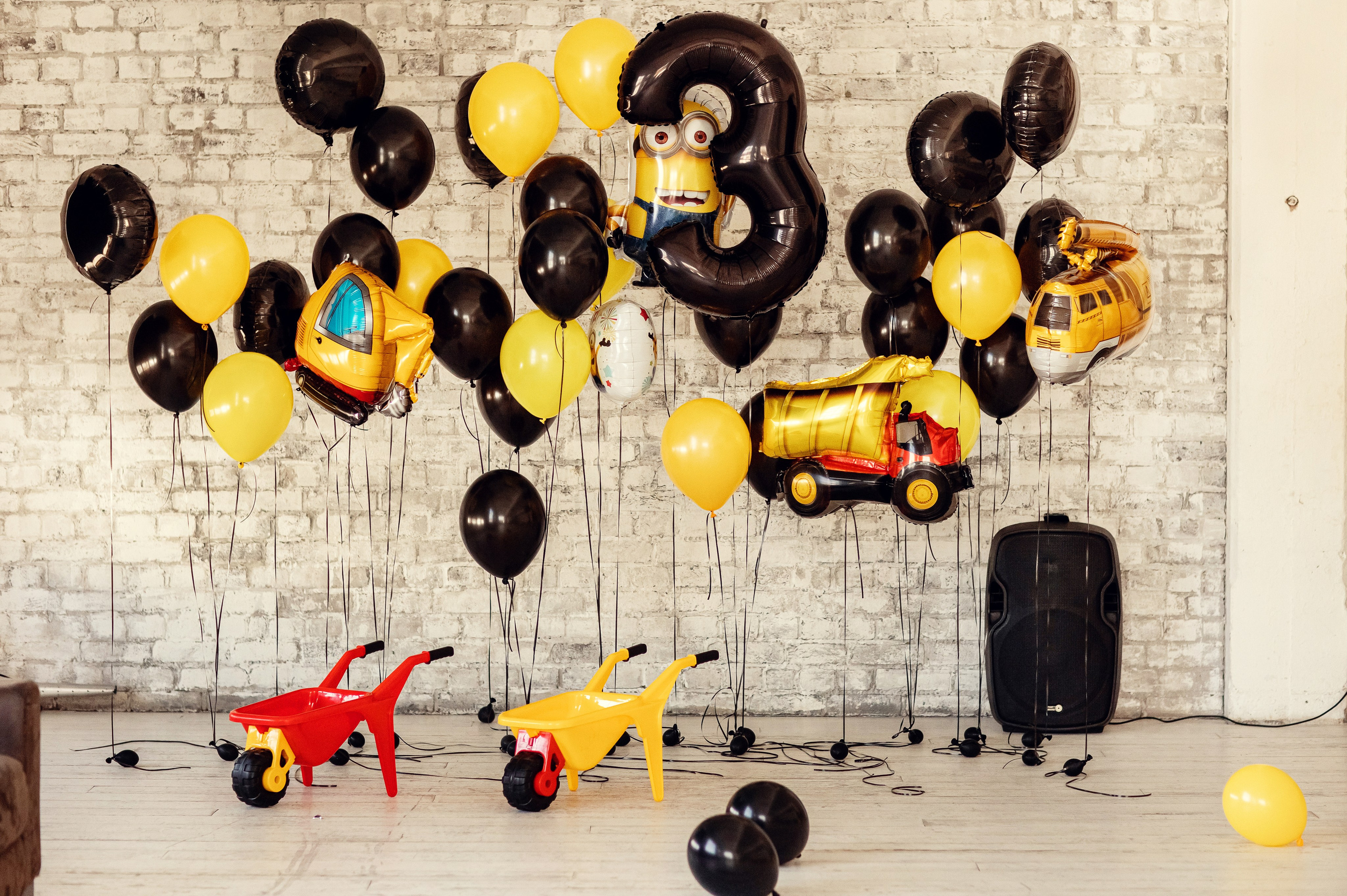 Роме 3 года. Детский и семейный фотограф в Москве Анна Ипатьева