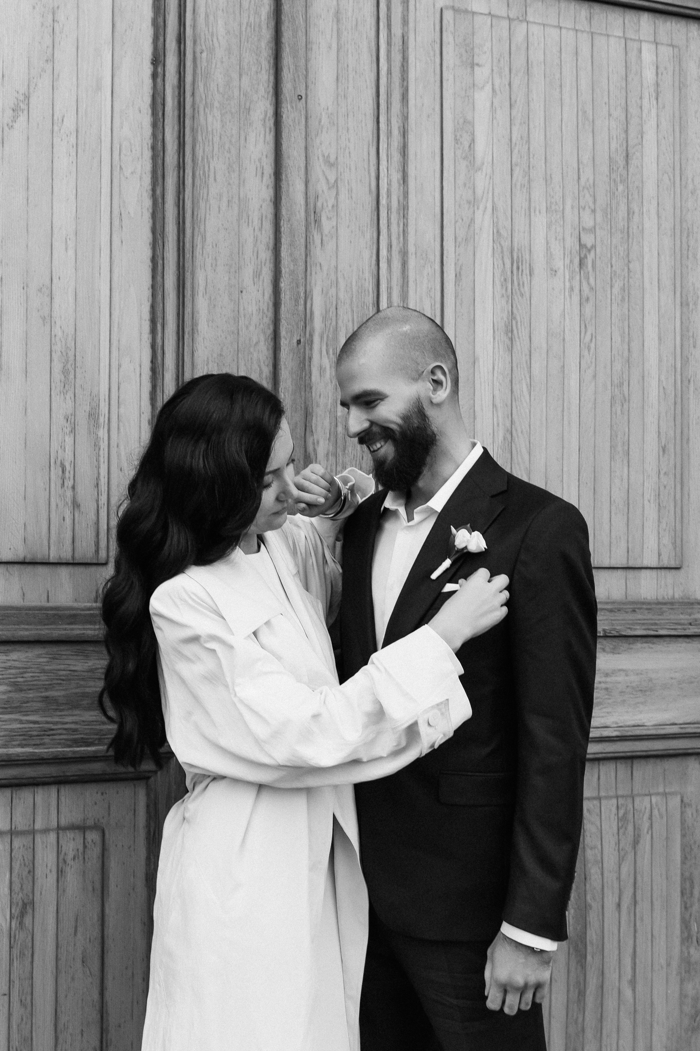 Варвара & Семен. Фотограф Санкт-Петербург. Аврамова Анастасия