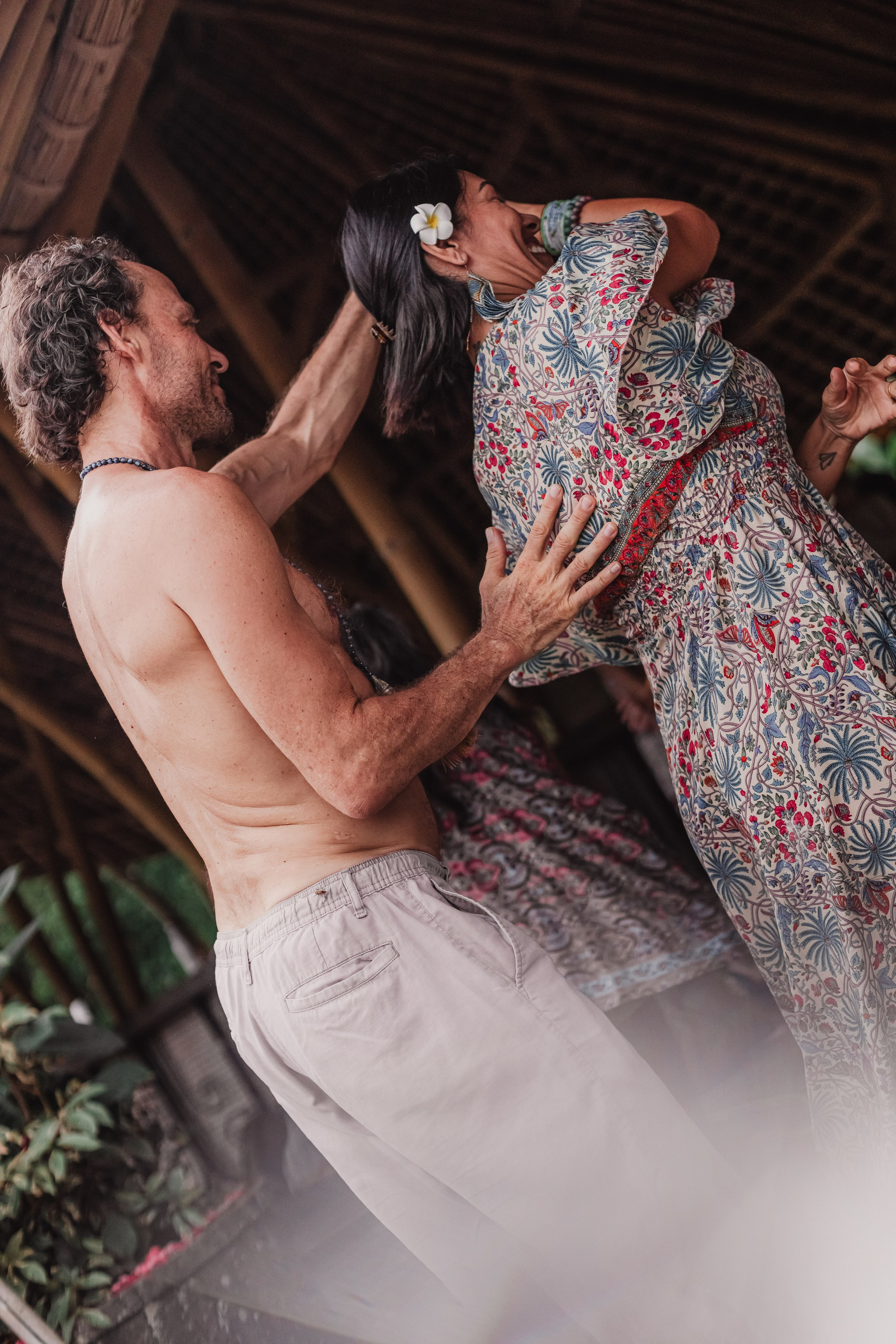 Diwali 11/11 w Bhakti Bliss celebration. Mariam Bagdasaryan