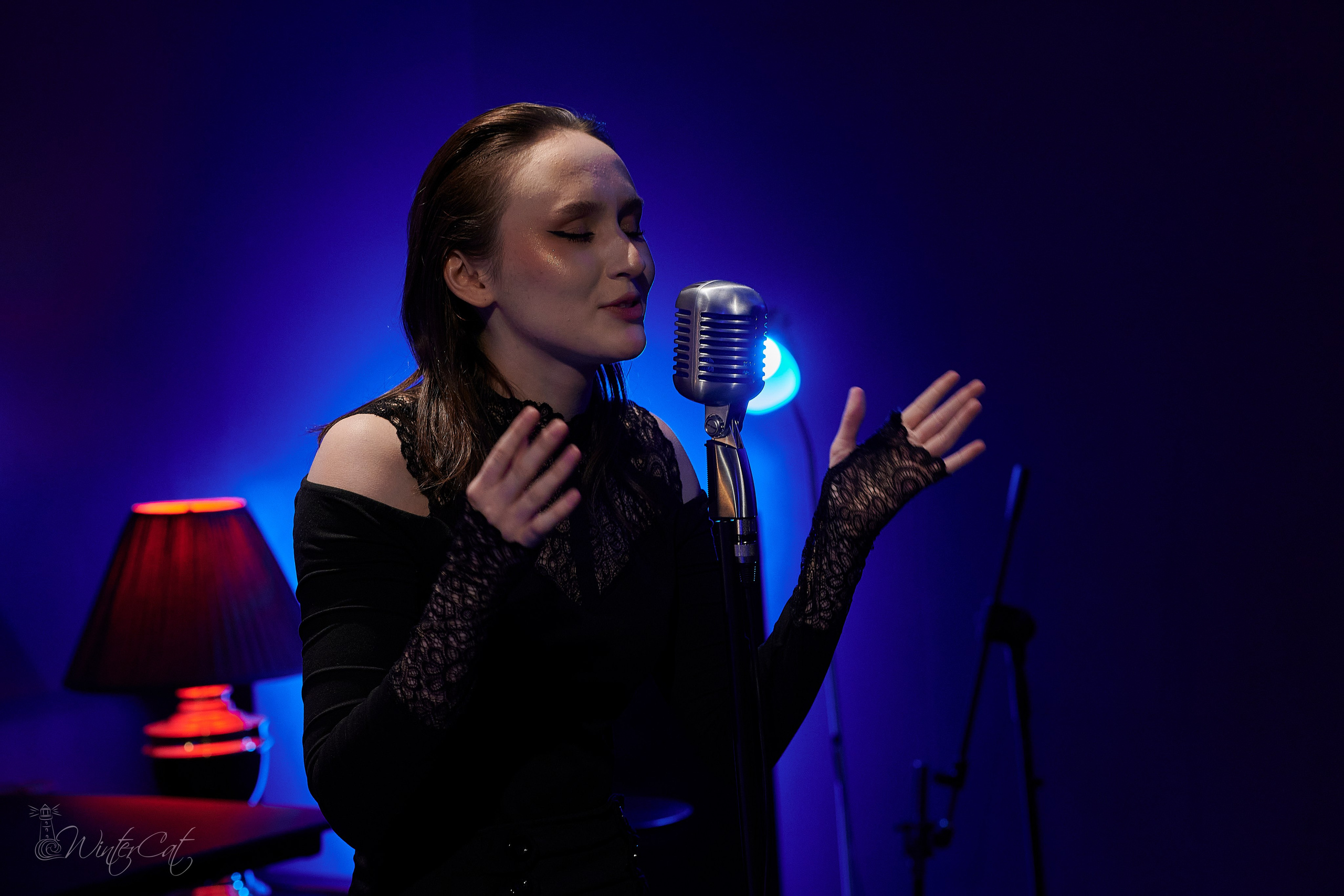 Фестиваль Крик (музей). Портретный и репортажный фотограф в Магадане Андрей Нефедов WinterCatPhoto