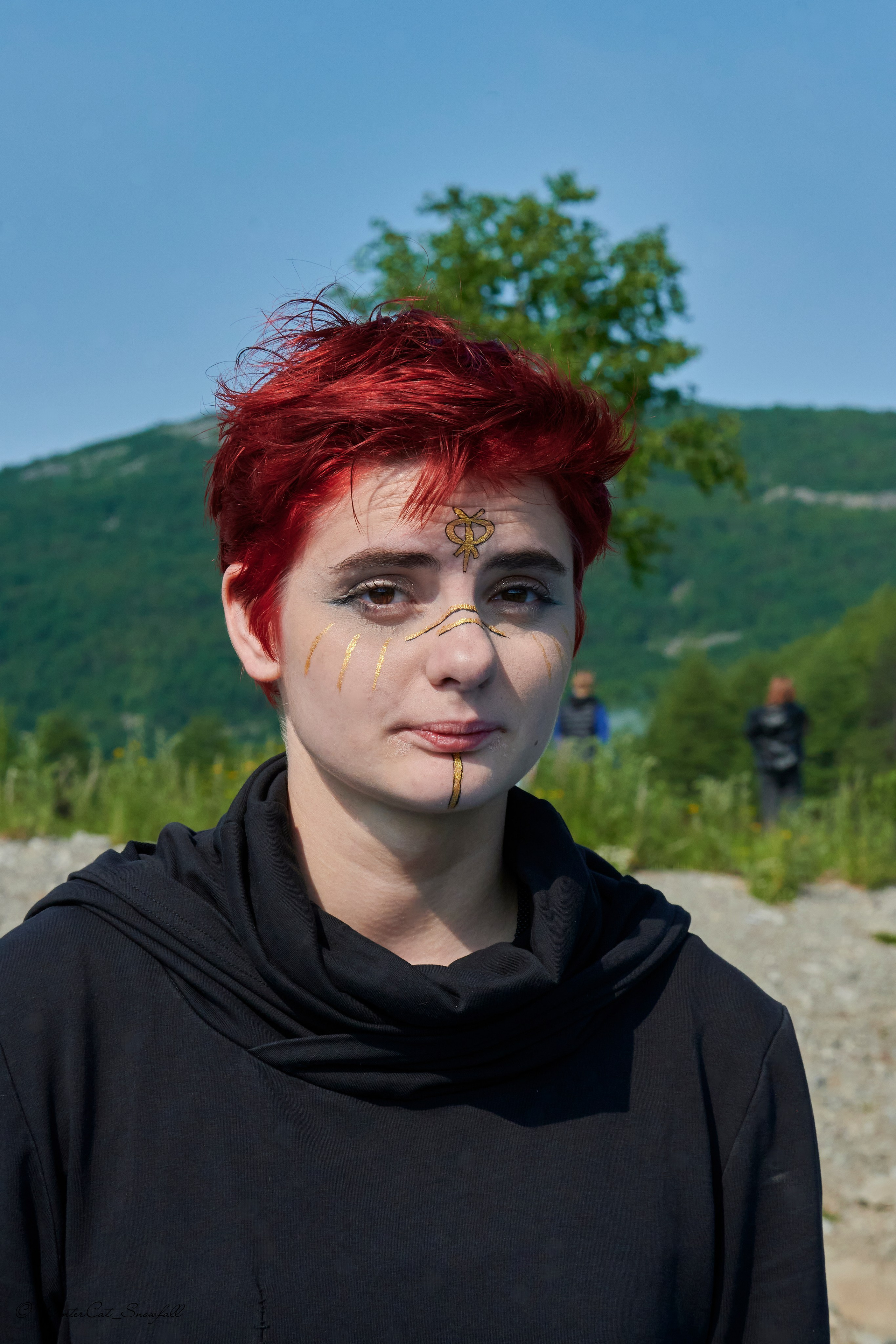 Братина Юбилей 25(2024). Портретный и репортажный фотограф в Магадане Андрей Нефедов WinterCatPhoto