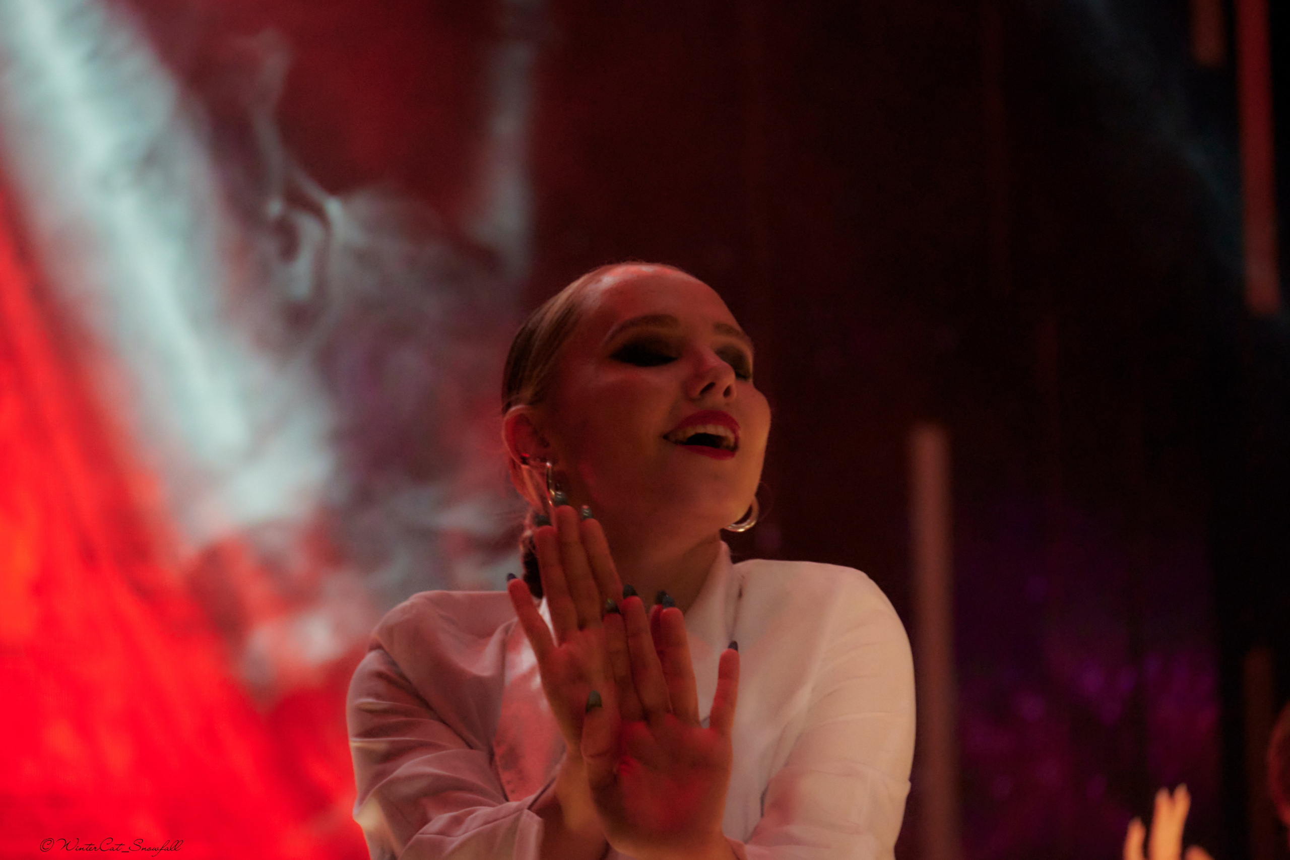 Наши Голоса 21.05.24. Портретный и репортажный фотограф в Магадане Андрей Нефедов WinterCatPhoto