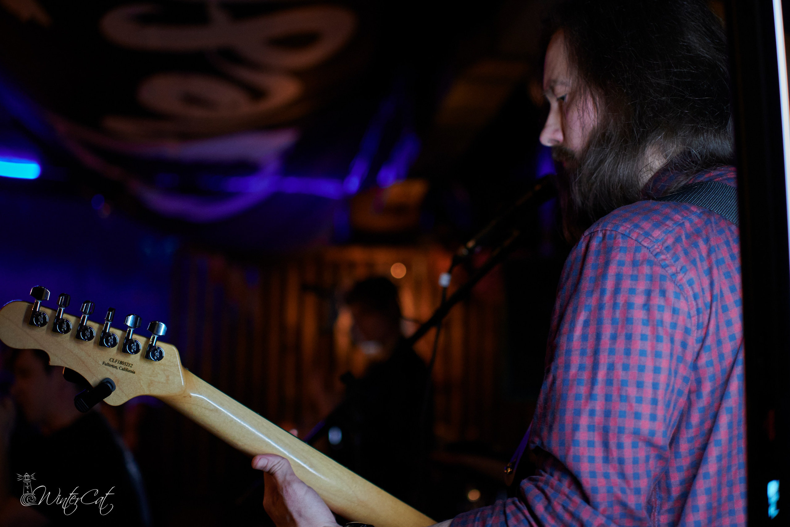 День Рождения Честер Четыре Года. Портретный и репортажный фотограф в Магадане Андрей Нефедов WinterCatPhoto