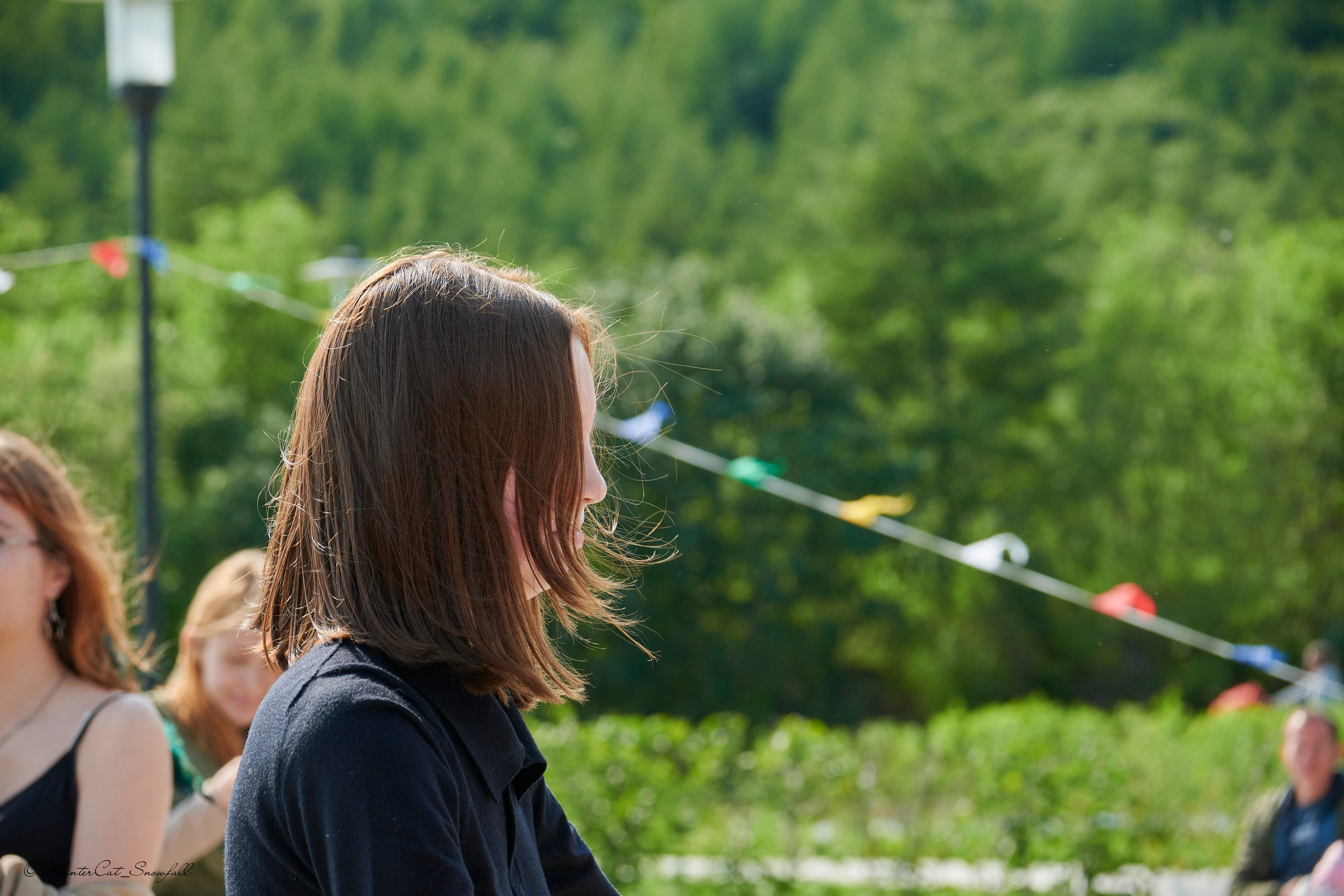 Братина Юбилей 25(2024). Портретный и репортажный фотограф в Магадане Андрей Нефедов WinterCatPhoto