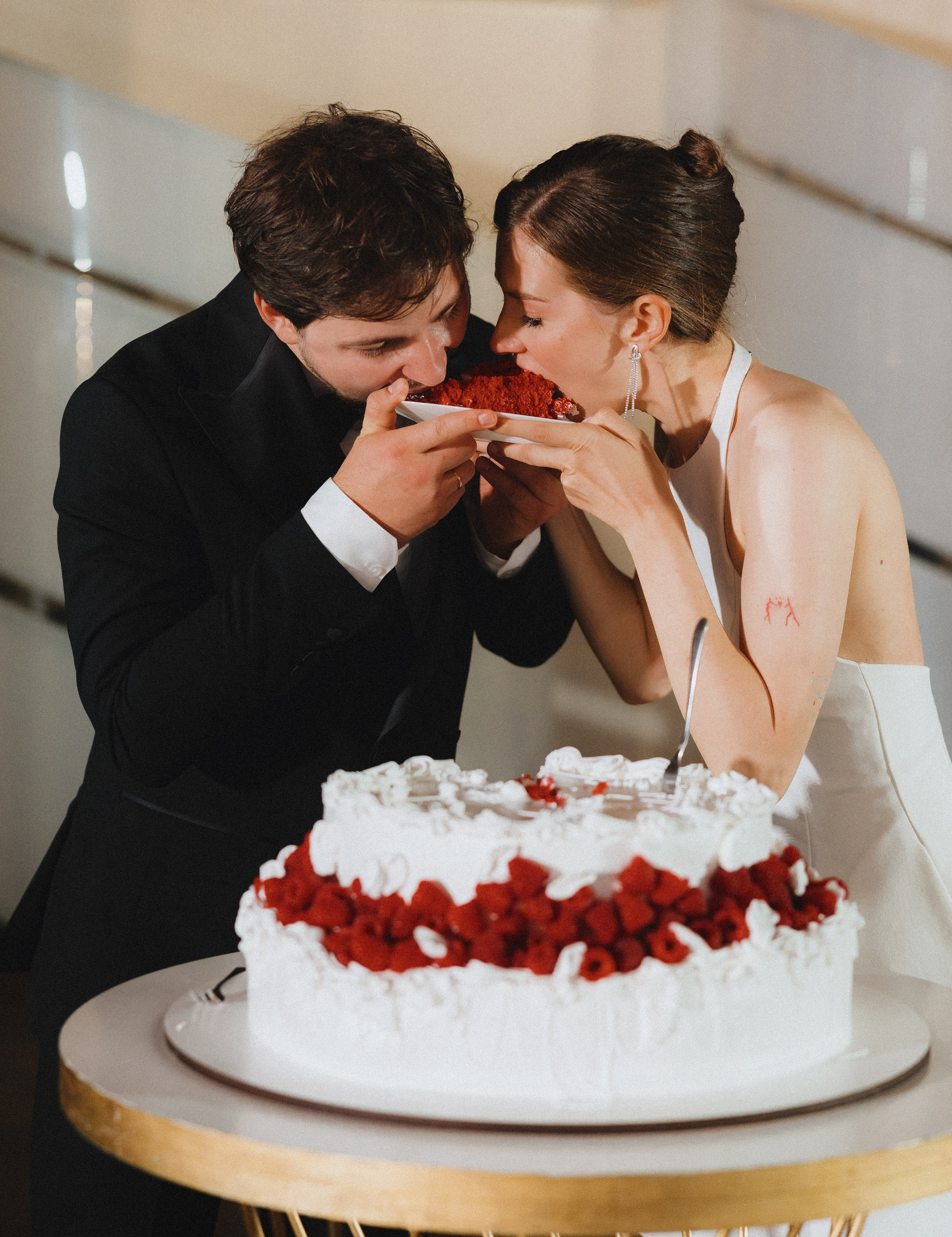 Надя и Артём 🤍. Фотограф в Минске Дарья Матвеенко