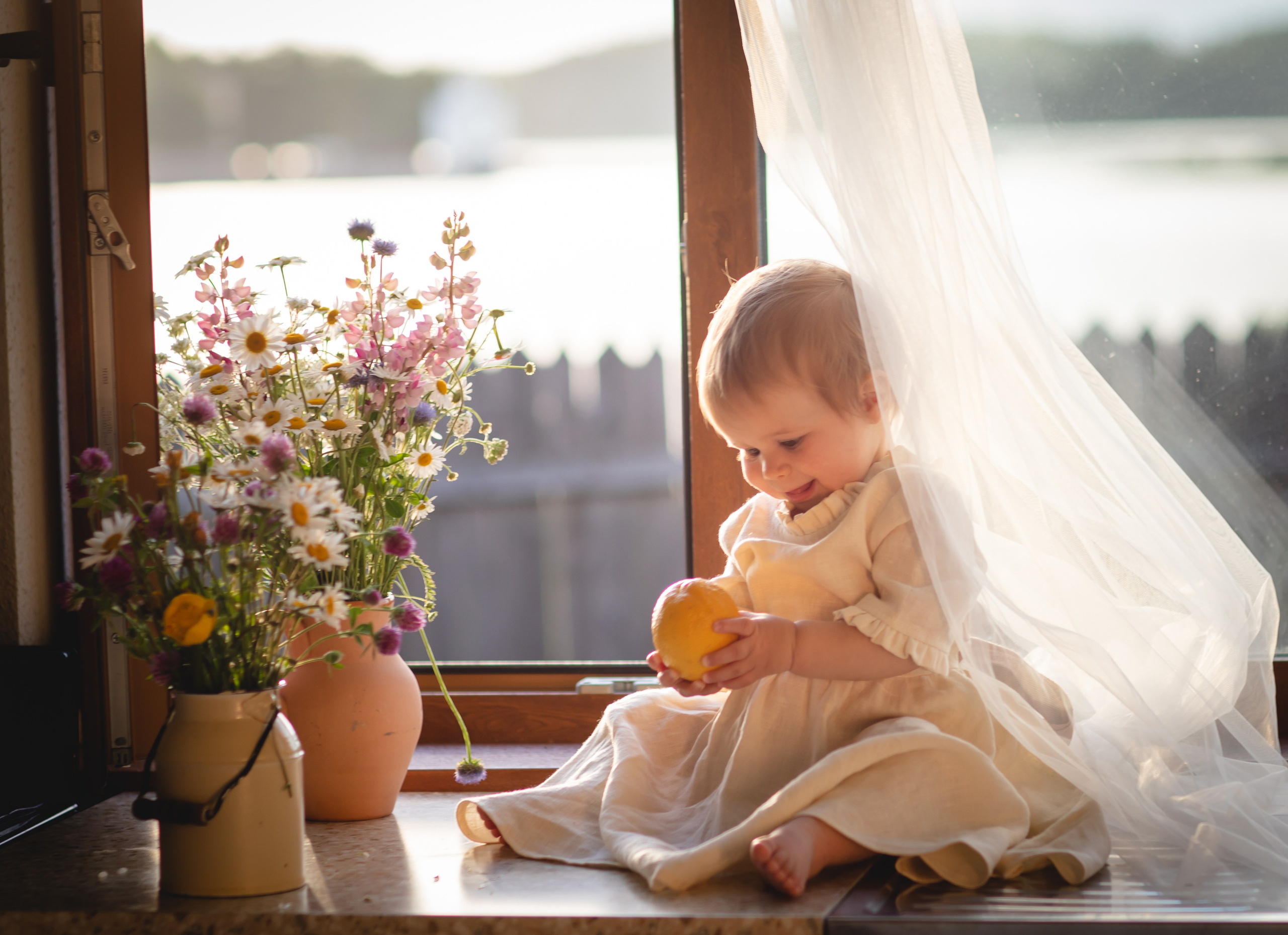 Фототуур «Край озёр» Лето. Семейный фотограф в Москве Анастасия Гурьянова