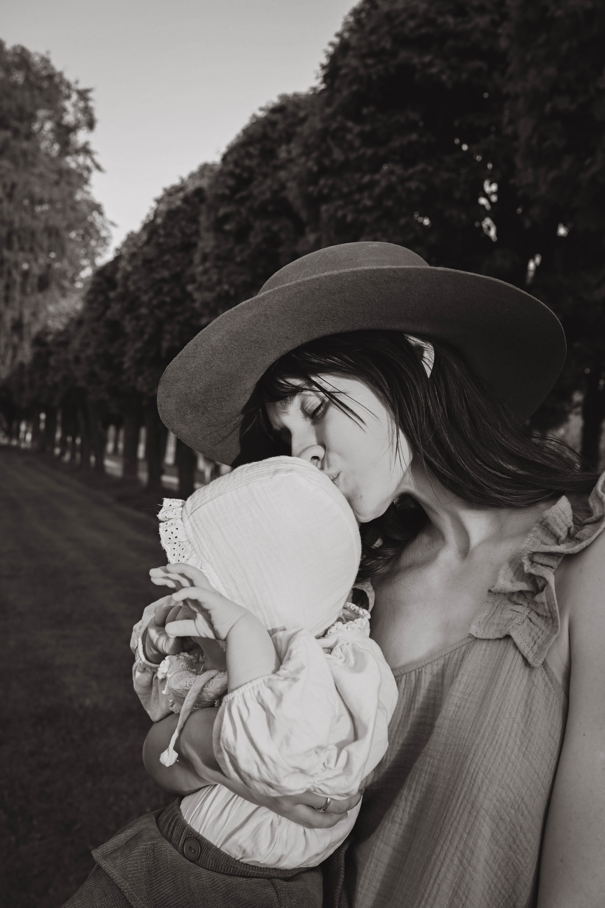 Кусково мама и дочка. Семейный фотограф в Москве Люберцах Ирина Вронская