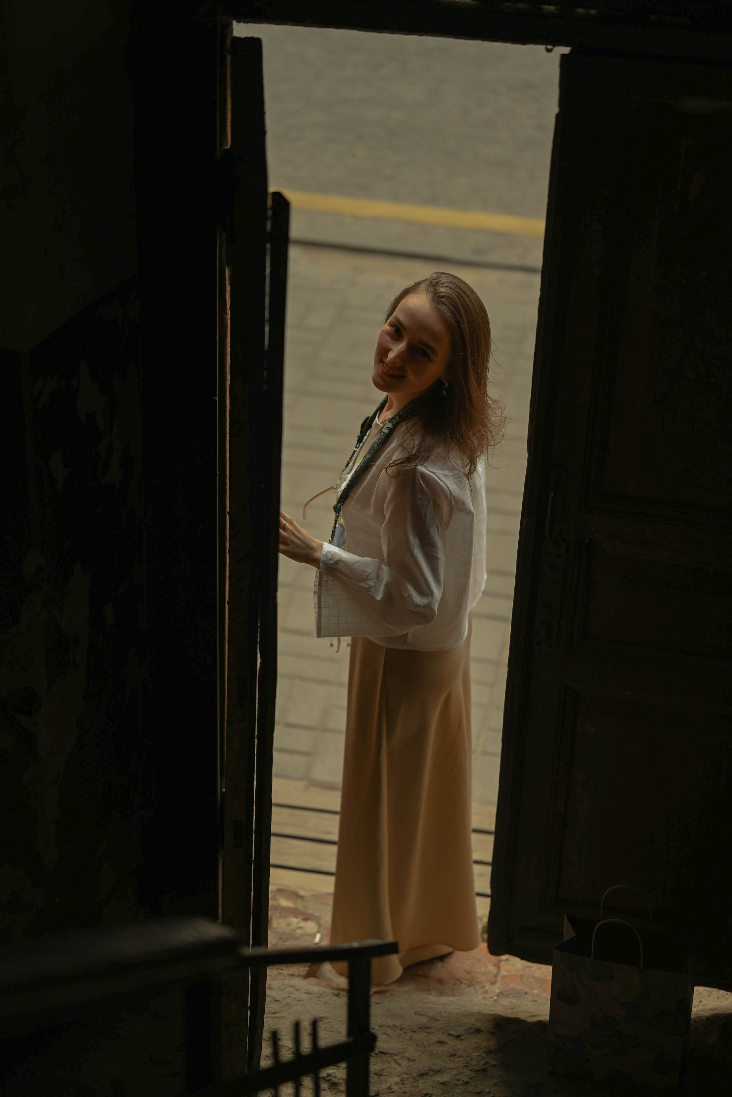 Прогулка Воронеж. Семейный фотограф в Москве Люберцах Ирина Вронская