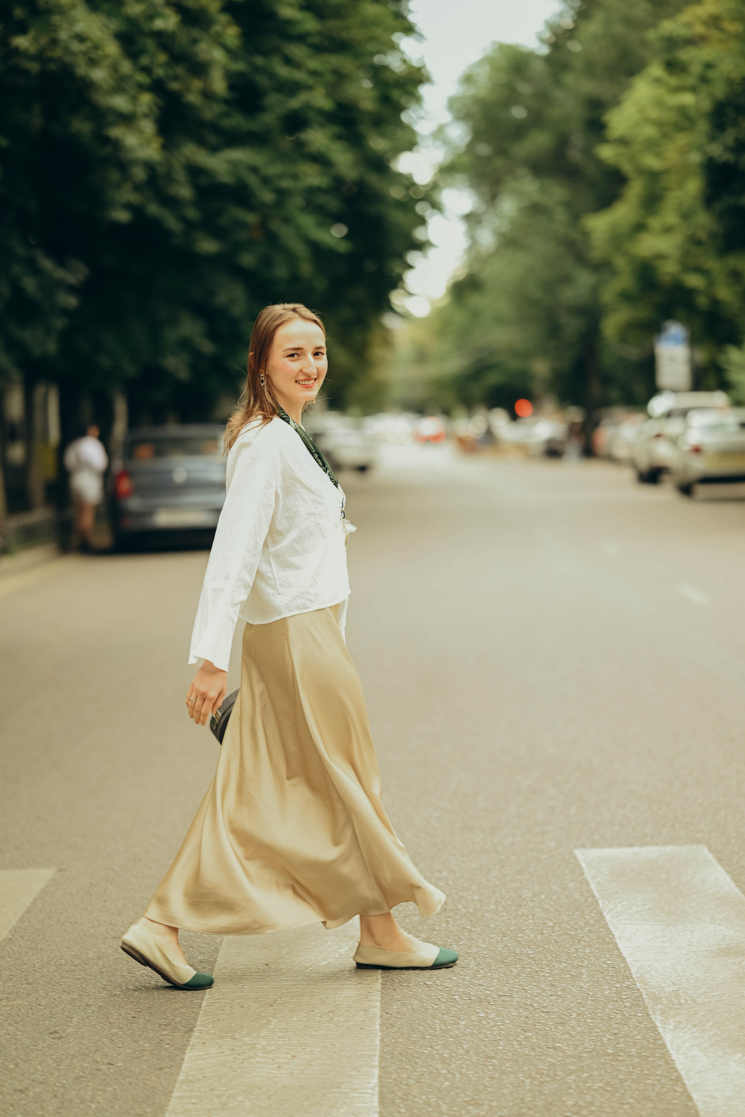 Прогулка Воронеж. Семейный фотограф в Москве Люберцах Ирина Вронская