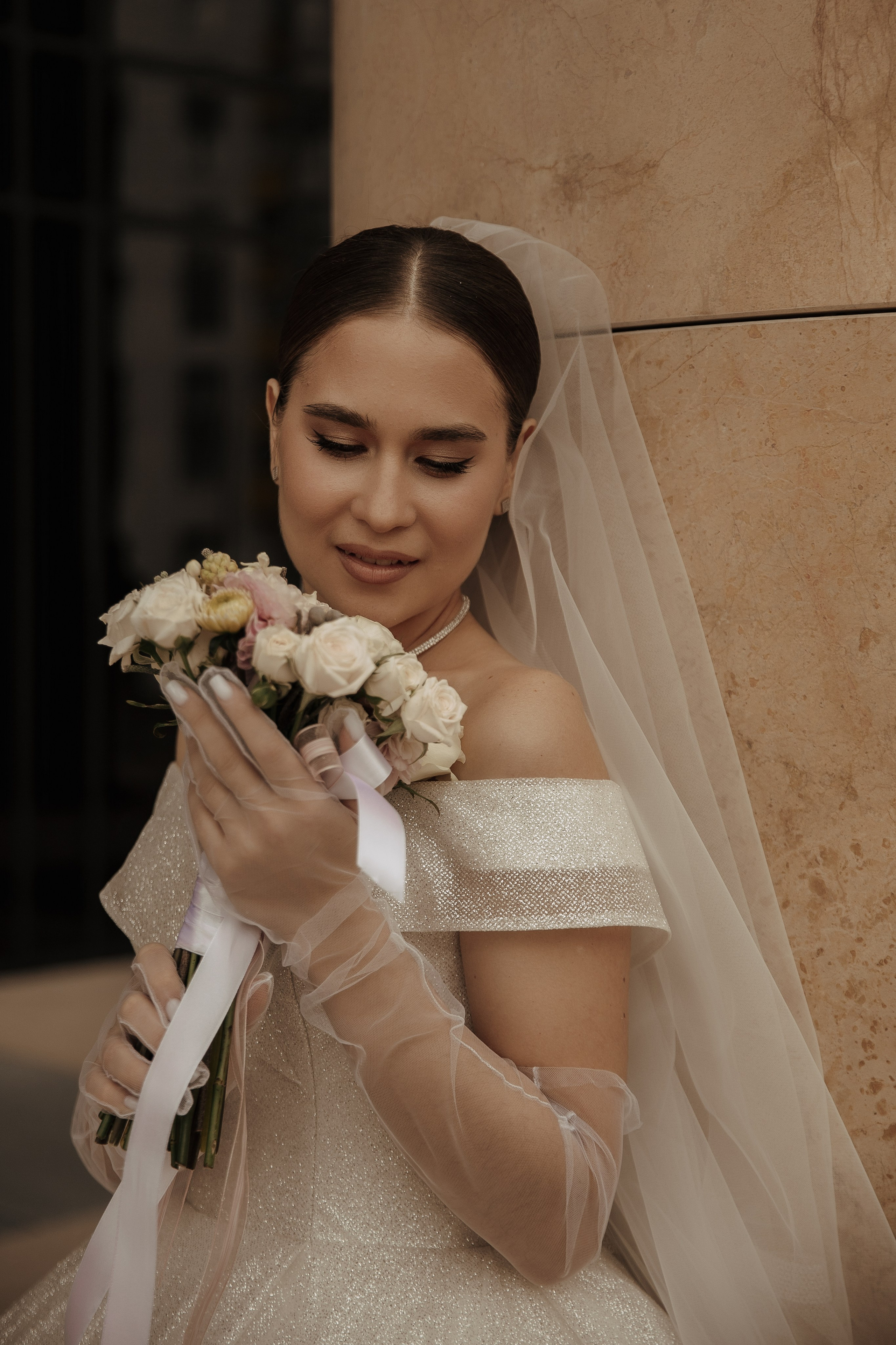 Салават и Алсу. Свадебный и семейный фотограф в городах Уфа и Стерлитамак