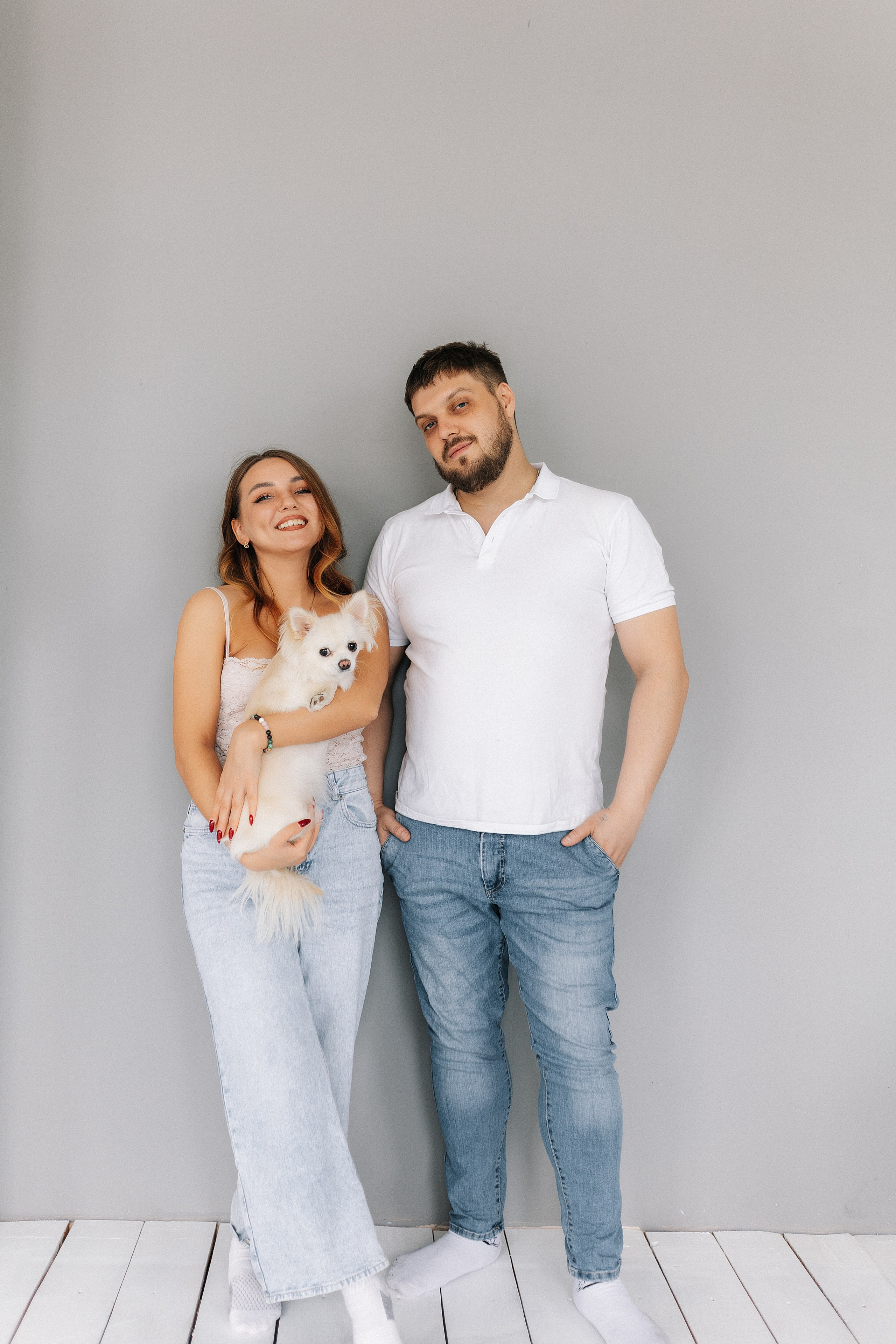 Игорь&Вика. Фотограф Пенза/Сердобск