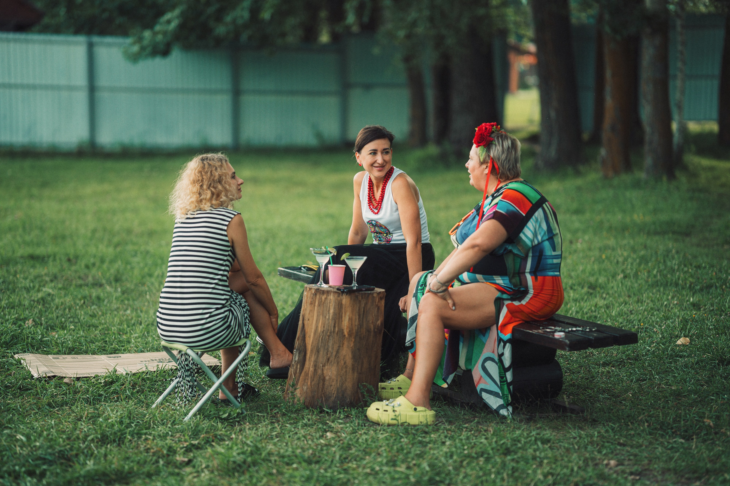 Фотосъемка юбилея в Воронеже. Свадебный и репортажный фотограф в Воронеже Роман Янко