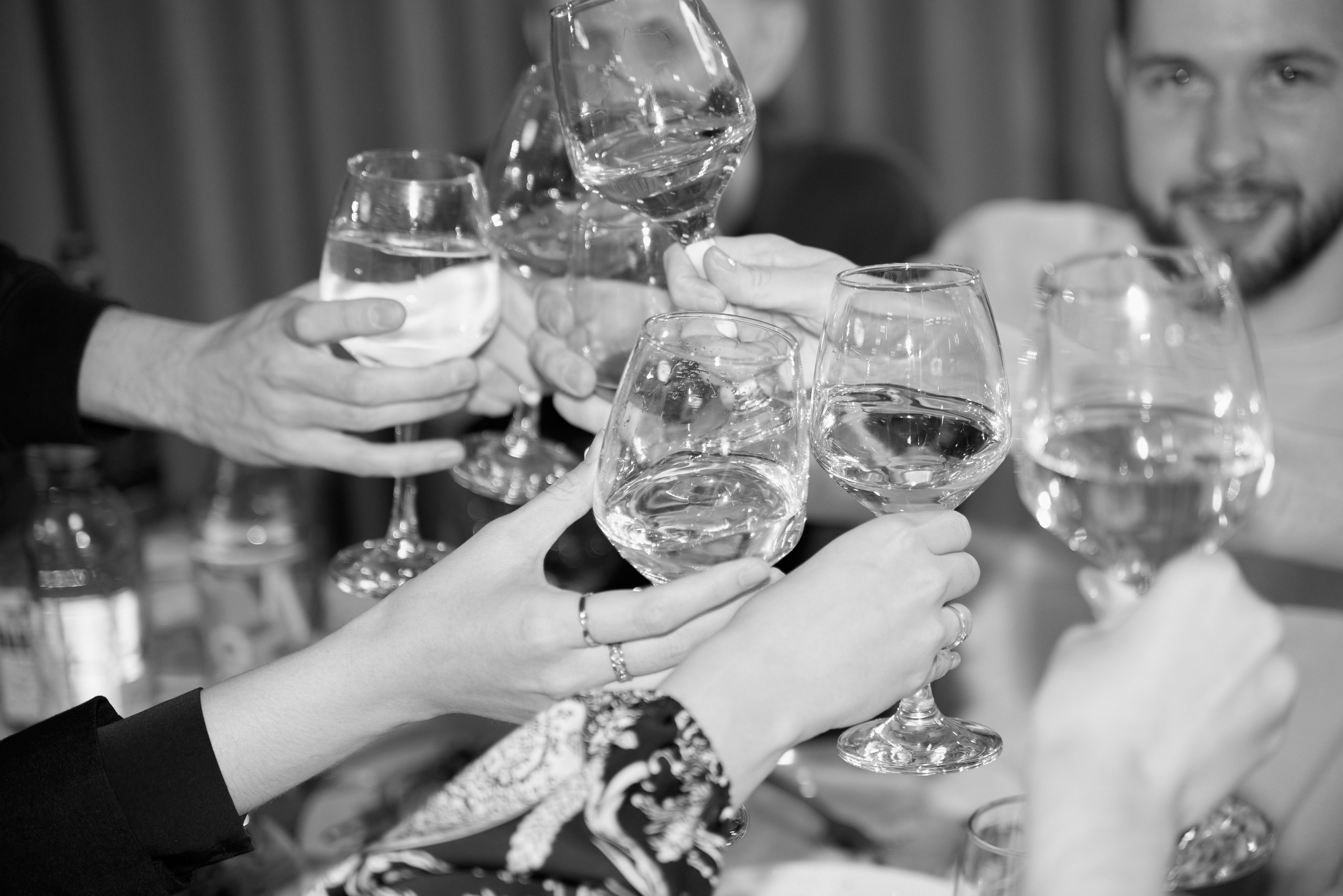 Корпоратив. Свадебный фотограф Александр Браво