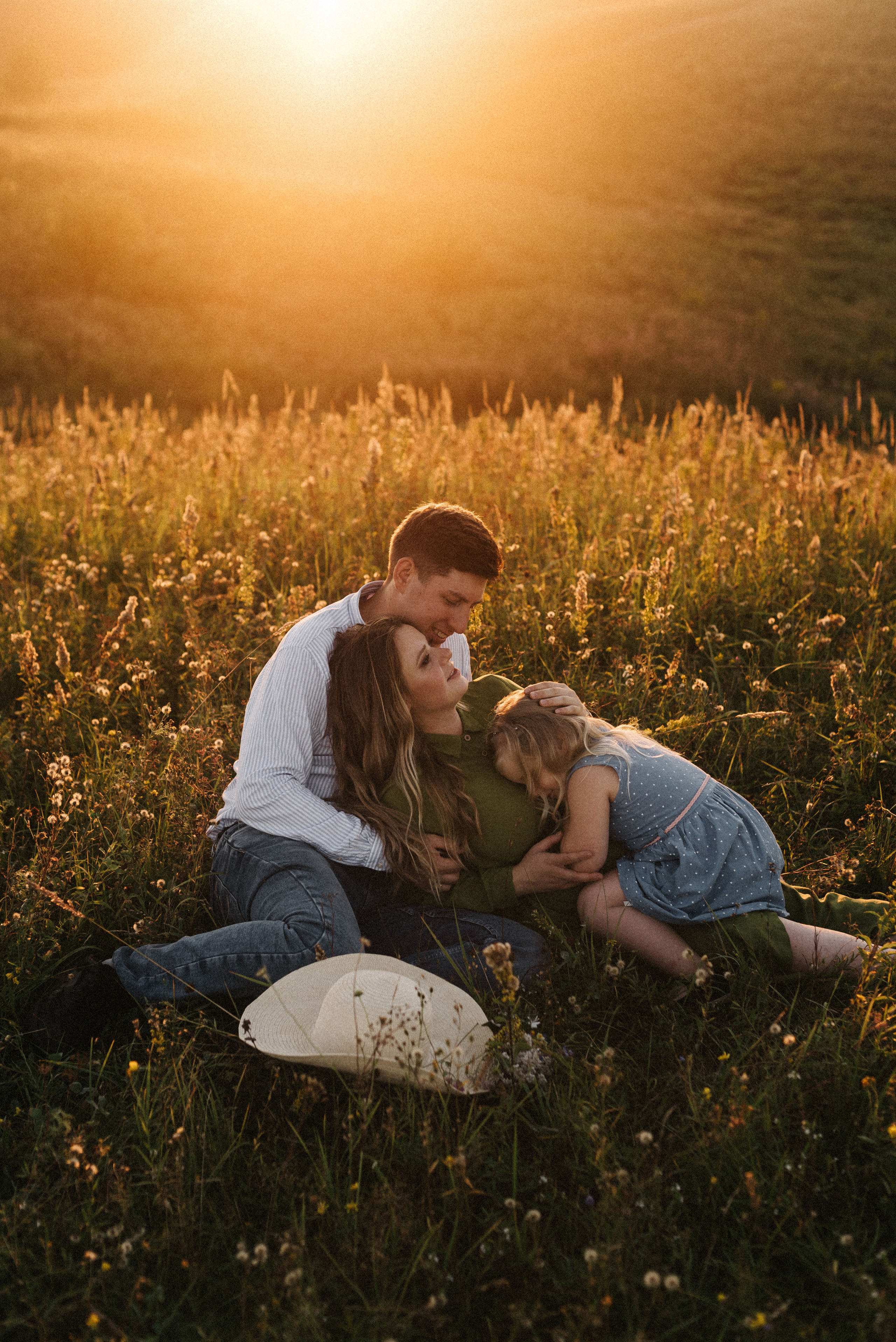 Фотосессия семьи, ожидание малыша. Свадебный и семейный фотограф в Санкт-Петербурге Татьяна Пастухова
