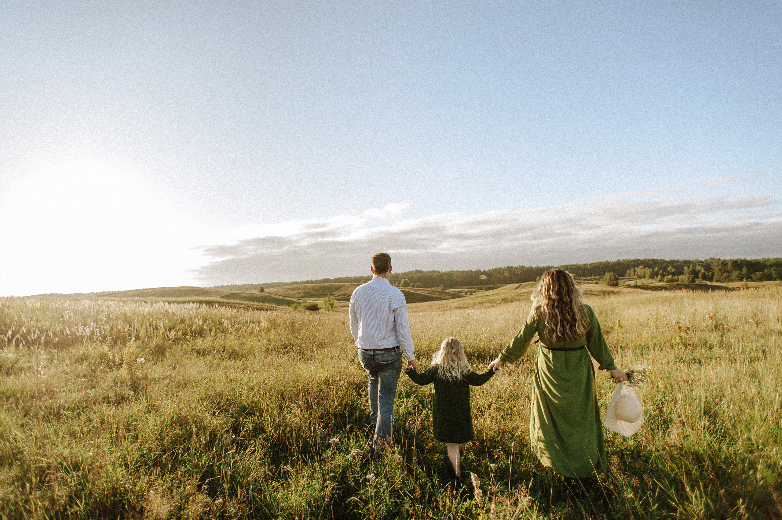 Фотосессия семьи, ожидание малыша. Свадебный и семейный фотограф в Санкт-Петербурге Татьяна Пастухова