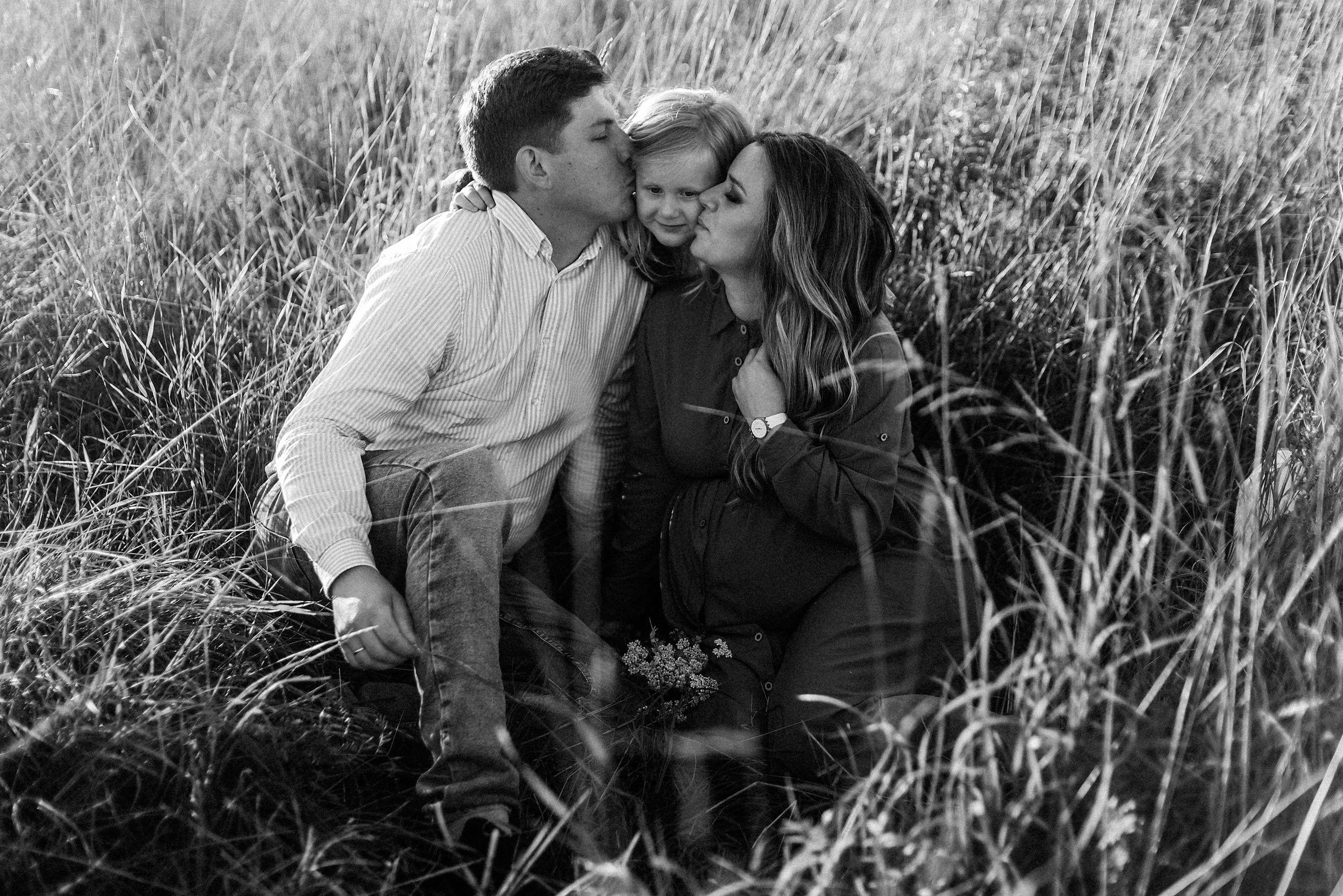 Фотосессия семьи, ожидание малыша. Свадебный и семейный фотограф в Санкт-Петербурге Татьяна Пастухова