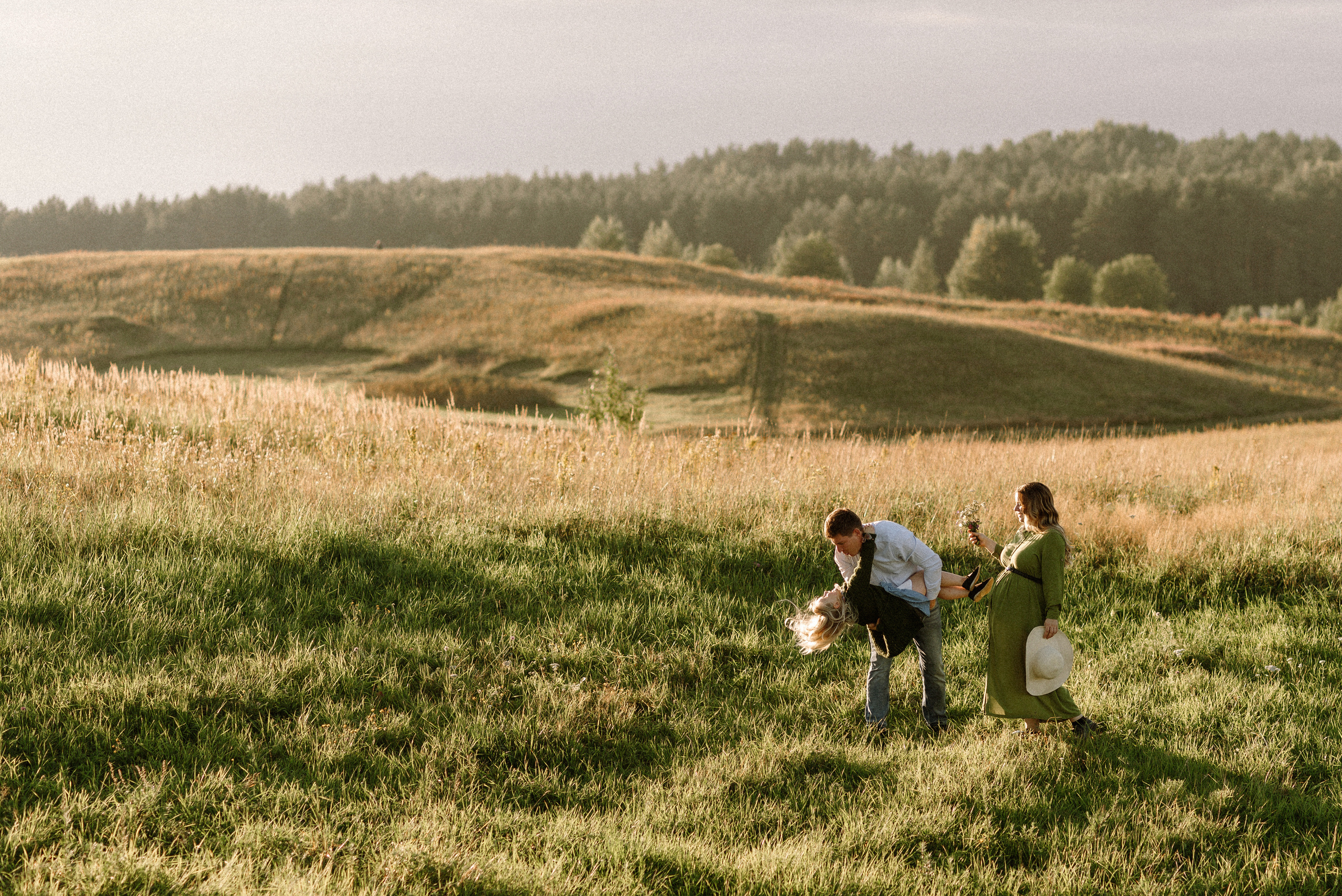 Фотосессия семьи, ожидание малыша. Свадебный и семейный фотограф в Санкт-Петербурге Татьяна Пастухова