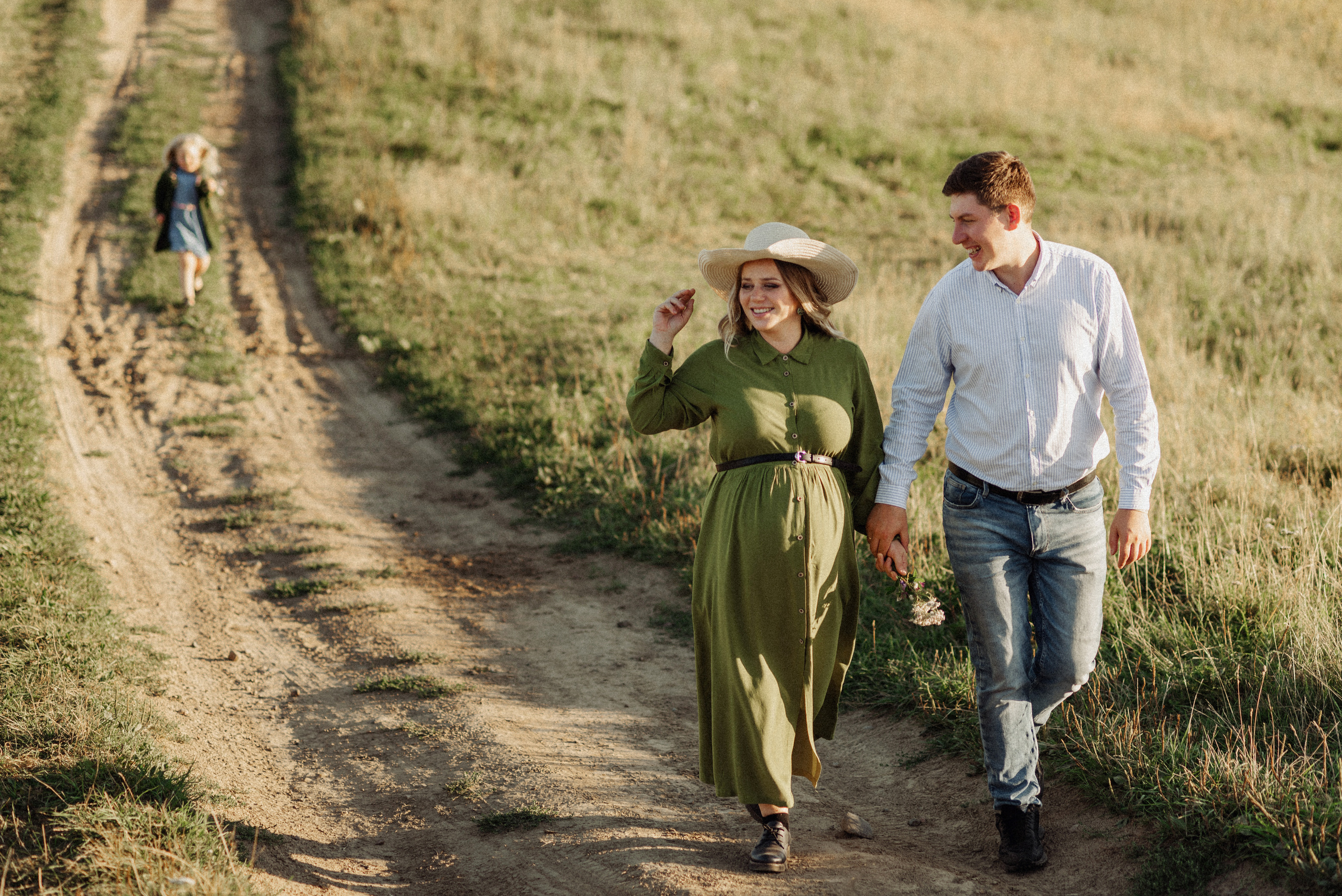 Фотосессия семьи, ожидание малыша. Свадебный и семейный фотограф в Санкт-Петербурге Татьяна Пастухова
