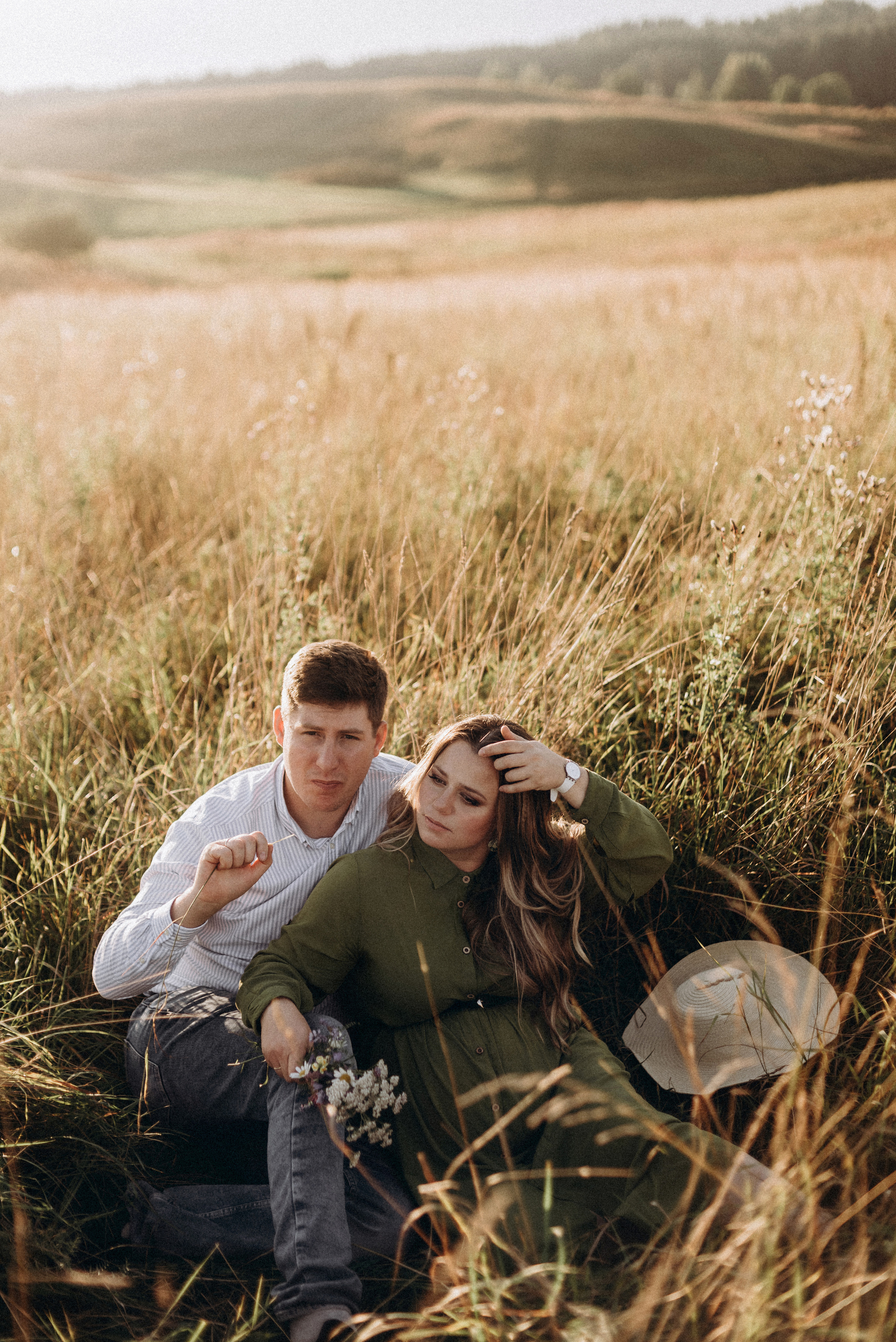 Фотосессия семьи, ожидание малыша. Свадебный и семейный фотограф в Санкт-Петербурге Татьяна Пастухова